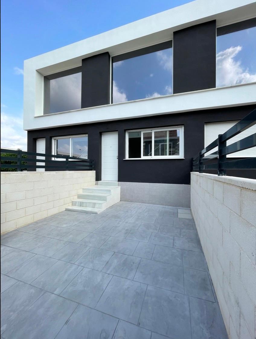 Chalet pareado en Venta - Gran Alacant (Santa Pola) - 19