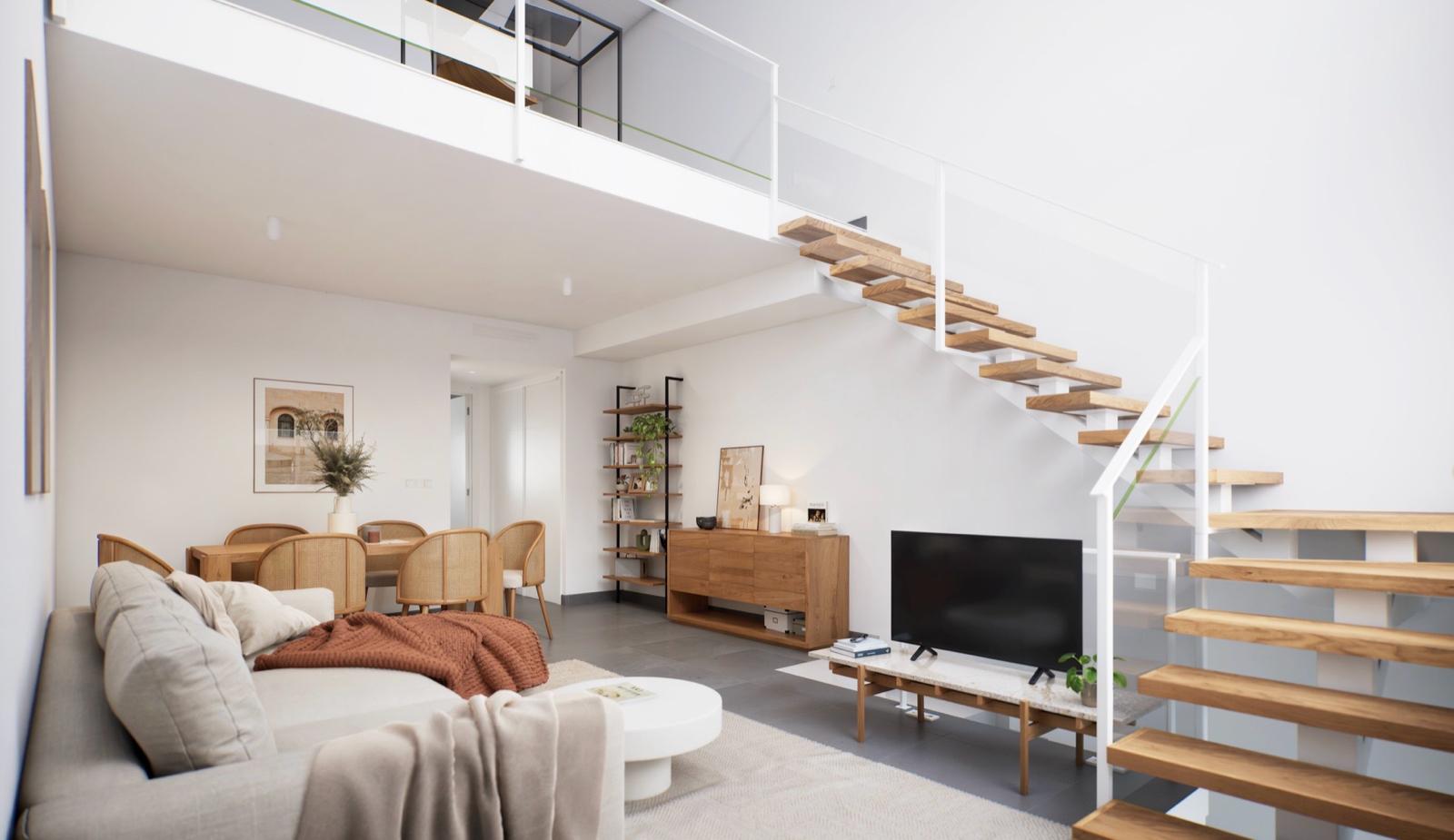 Chalet pareado en Venta - Gran Alacant (Santa Pola) - 1