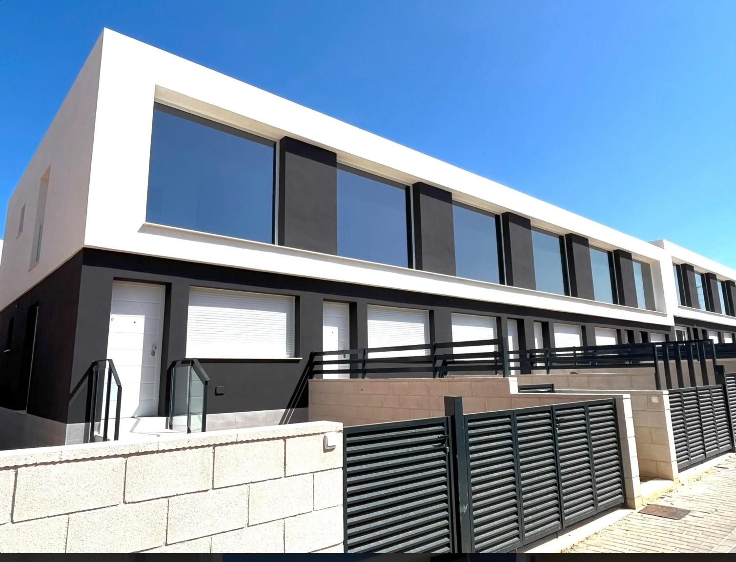 Chalet pareado en Venta - Gran Alacant (Santa Pola) - 20