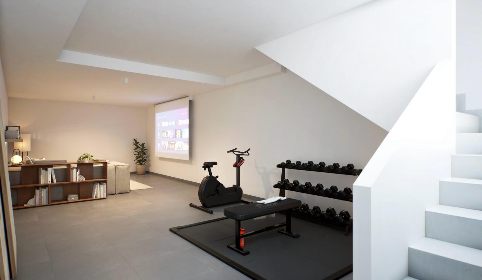 Chalet pareado en Venta - Gran Alacant (Santa Pola) - 17