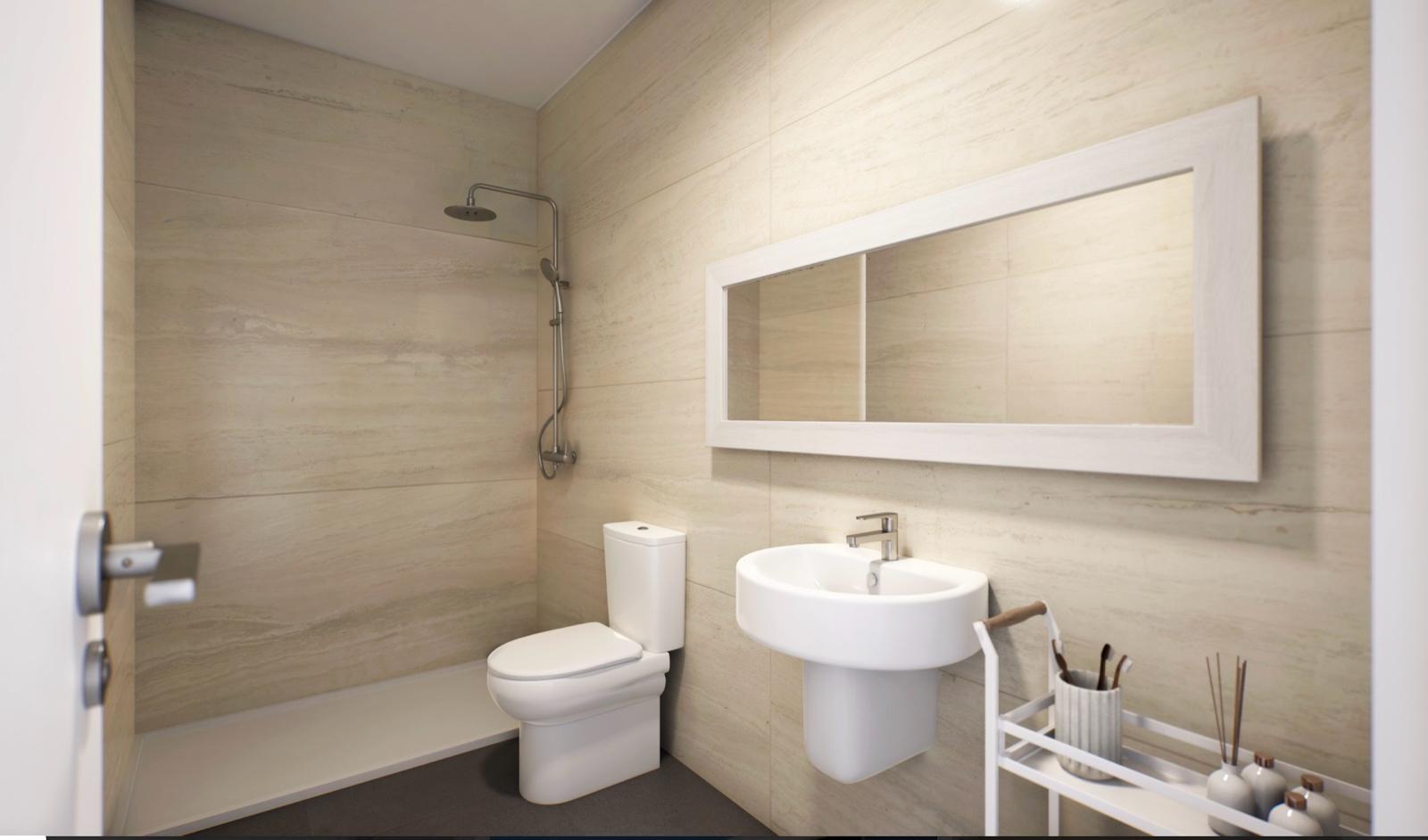 Chalet pareado en Venta - Gran Alacant (Santa Pola) - 15