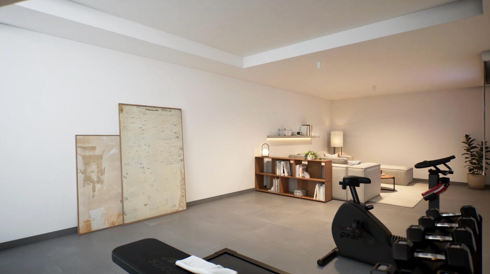 Chalet pareado en Venta - Gran Alacant (Santa Pola) - 16