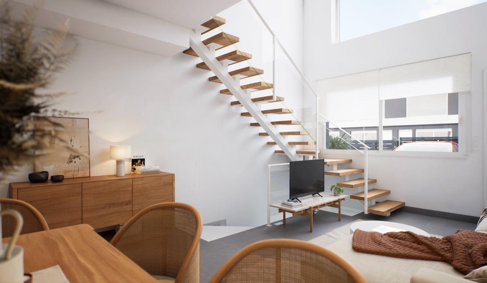 Chalet pareado en Venta - Gran Alacant (Santa Pola) - 3