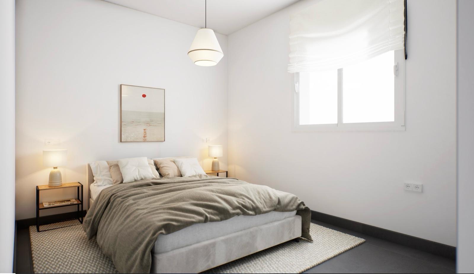 Chalet pareado en Venta - Gran Alacant (Santa Pola) - 12