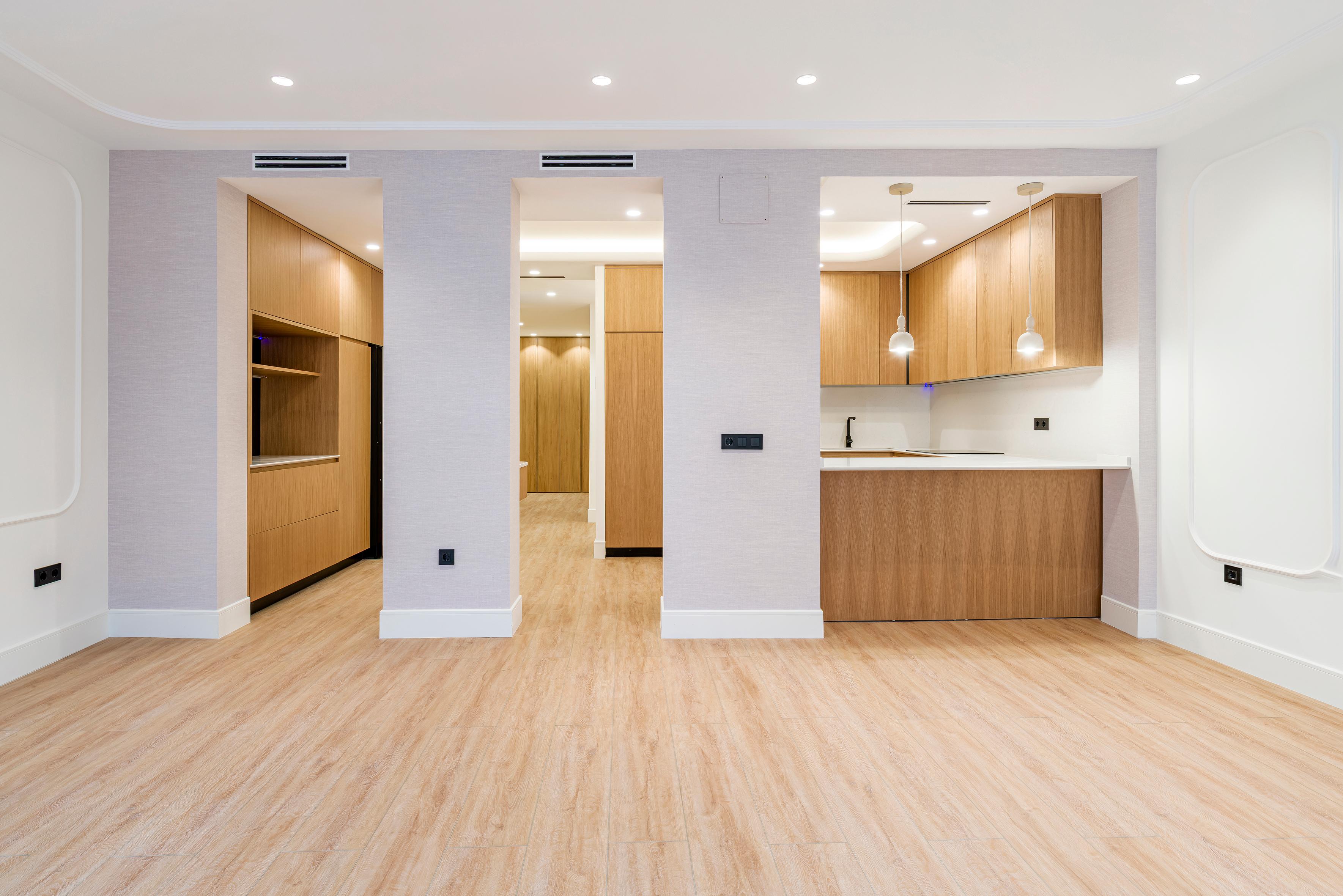 Piso en venta - Calle Hortaleza, Justicia - 3