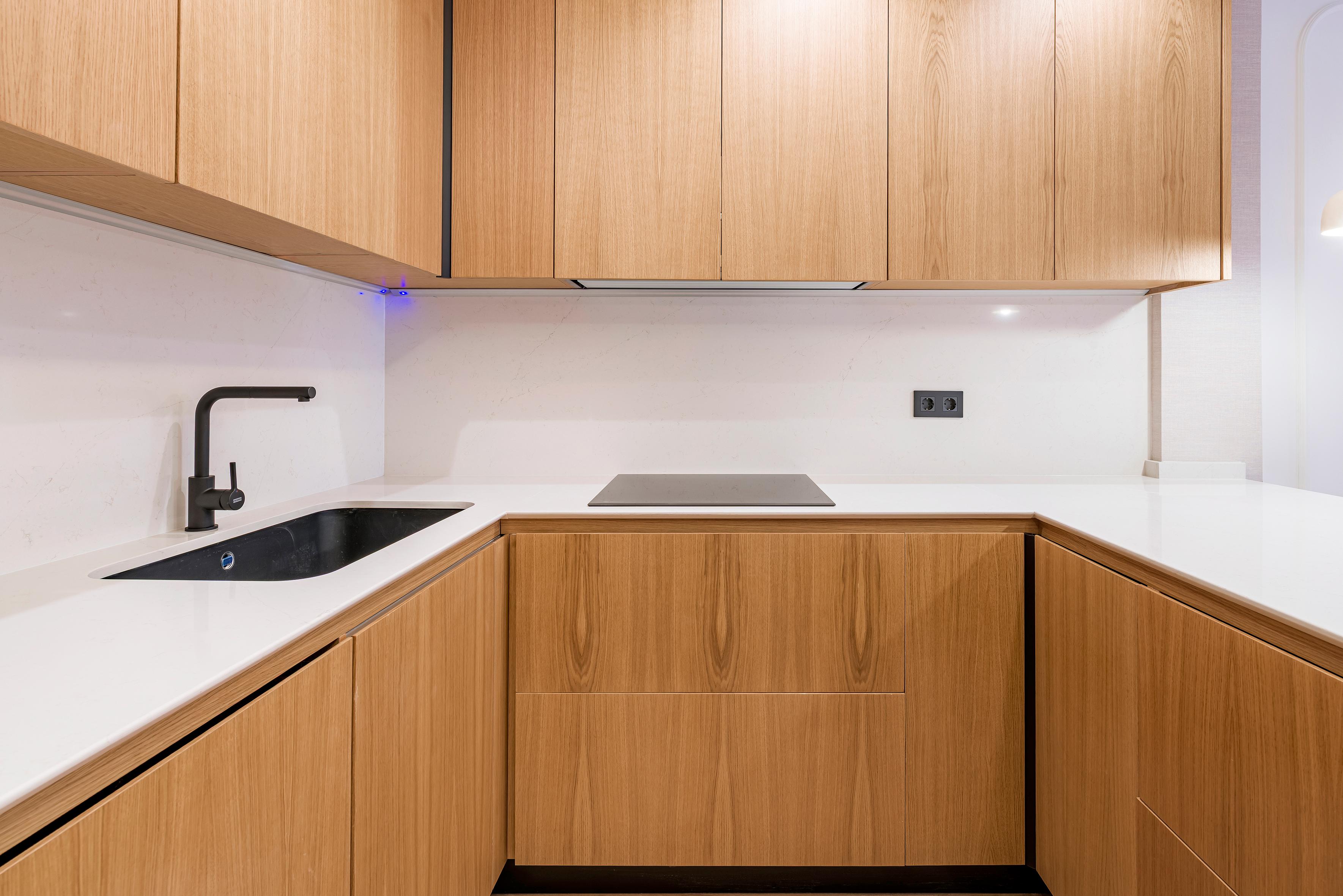 Piso en venta - Calle Hortaleza, Justicia - 8