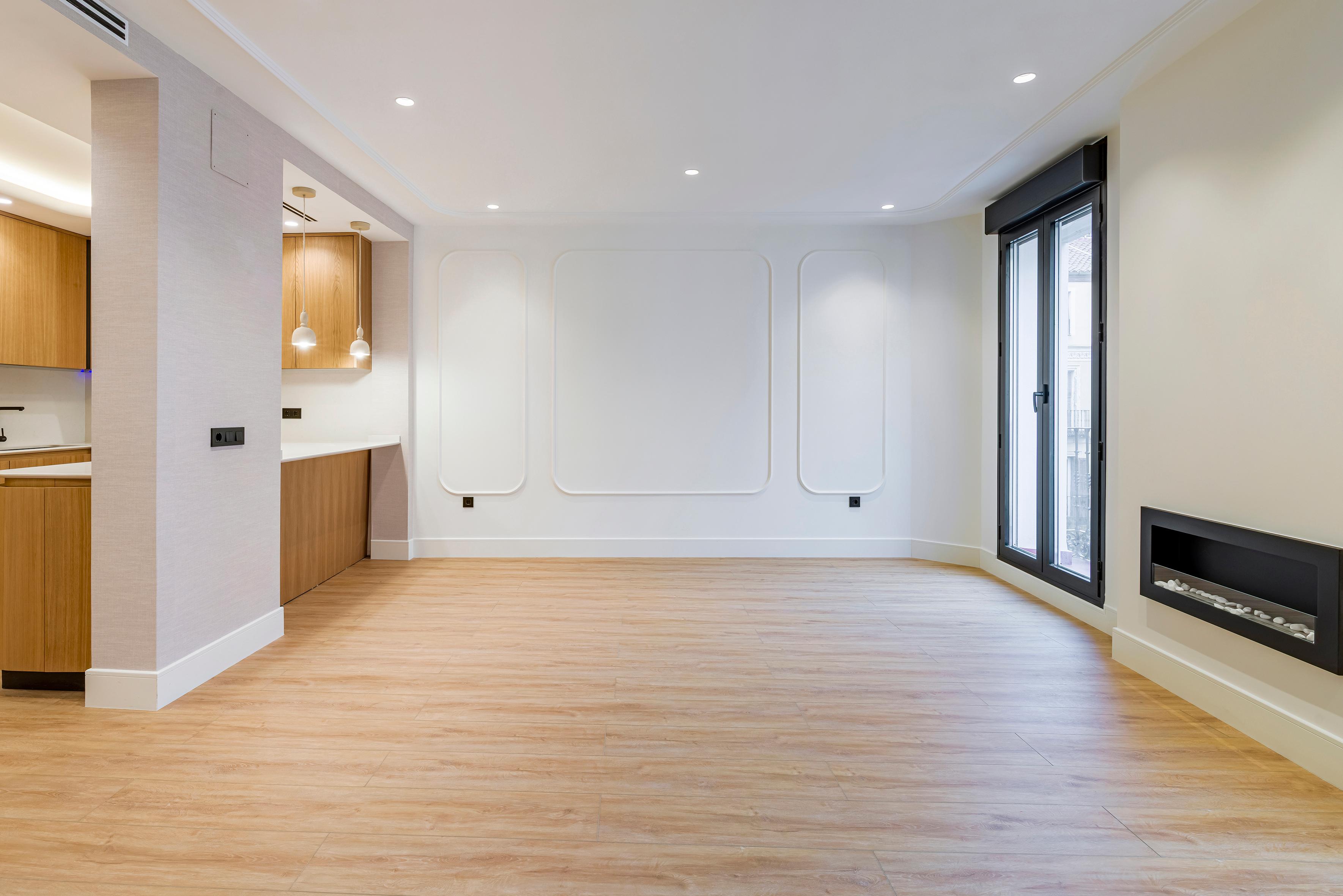 Piso en venta - Calle Hortaleza, Justicia - 4