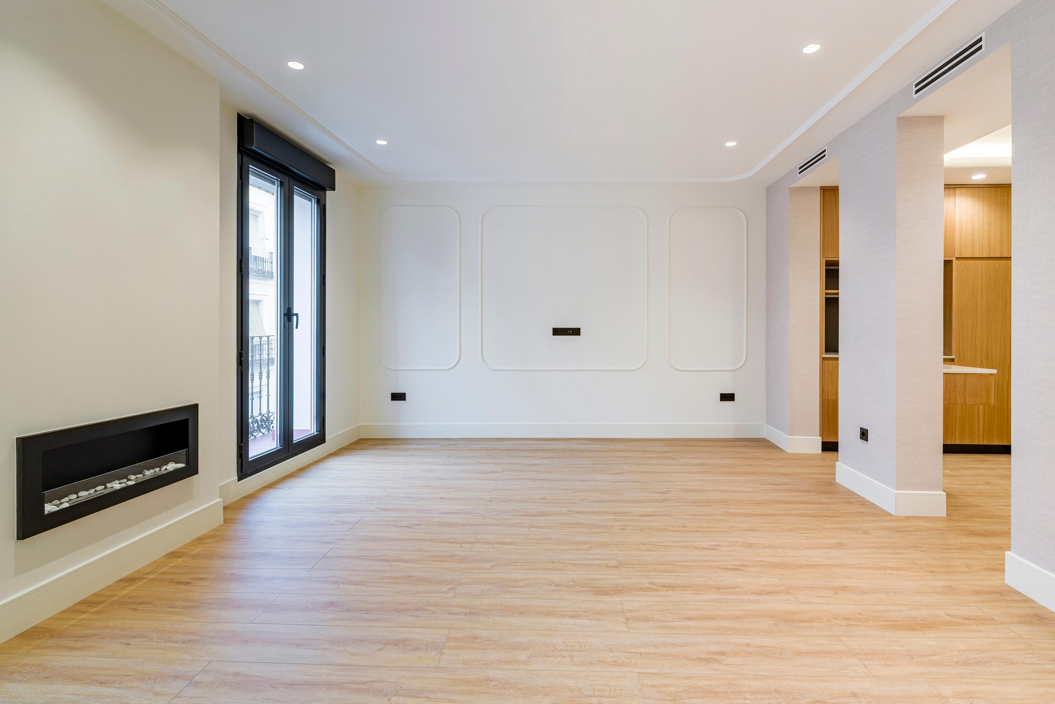 Piso en venta - Calle Hortaleza, Justicia - 2