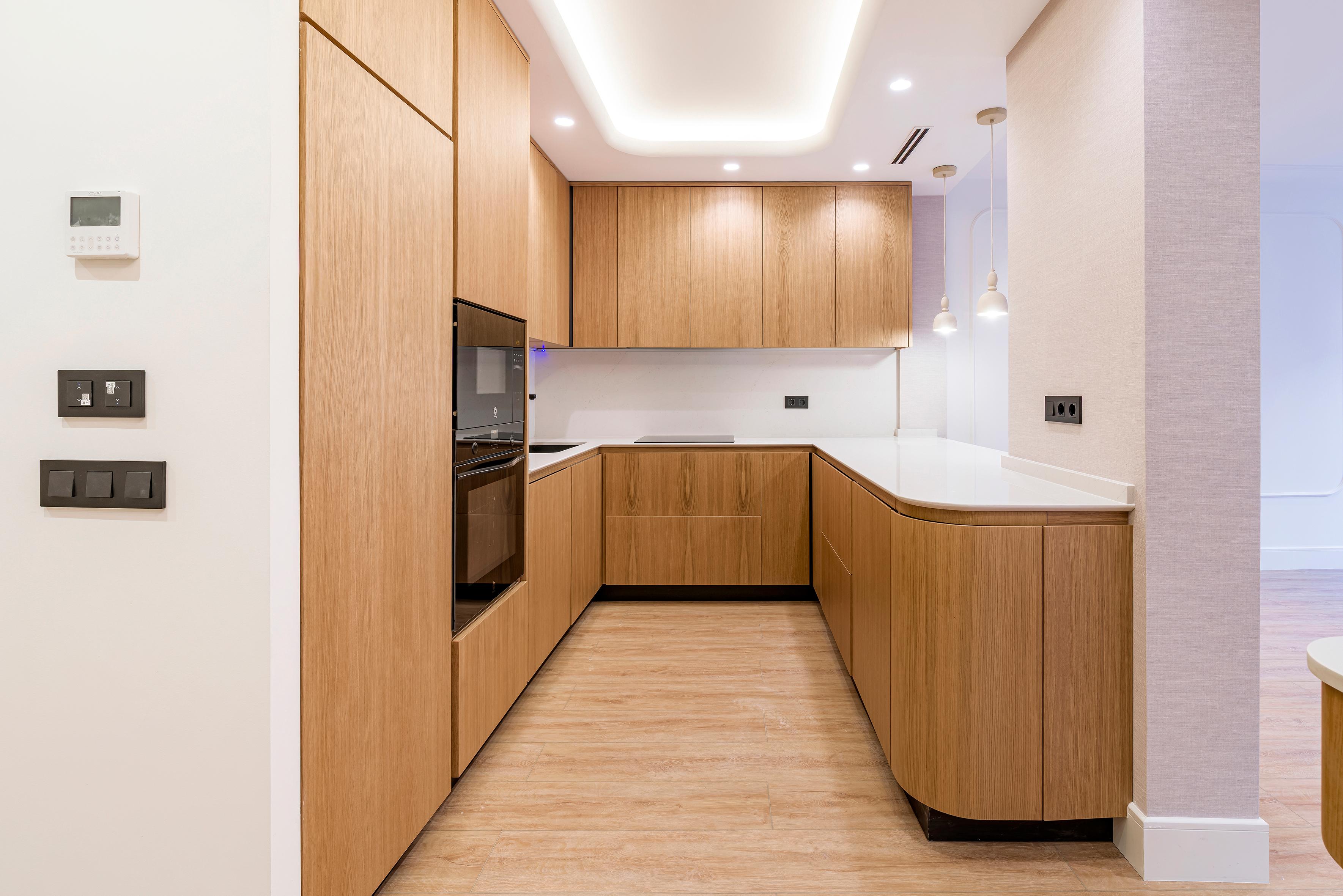 Piso en venta - Calle Hortaleza, Justicia - 7