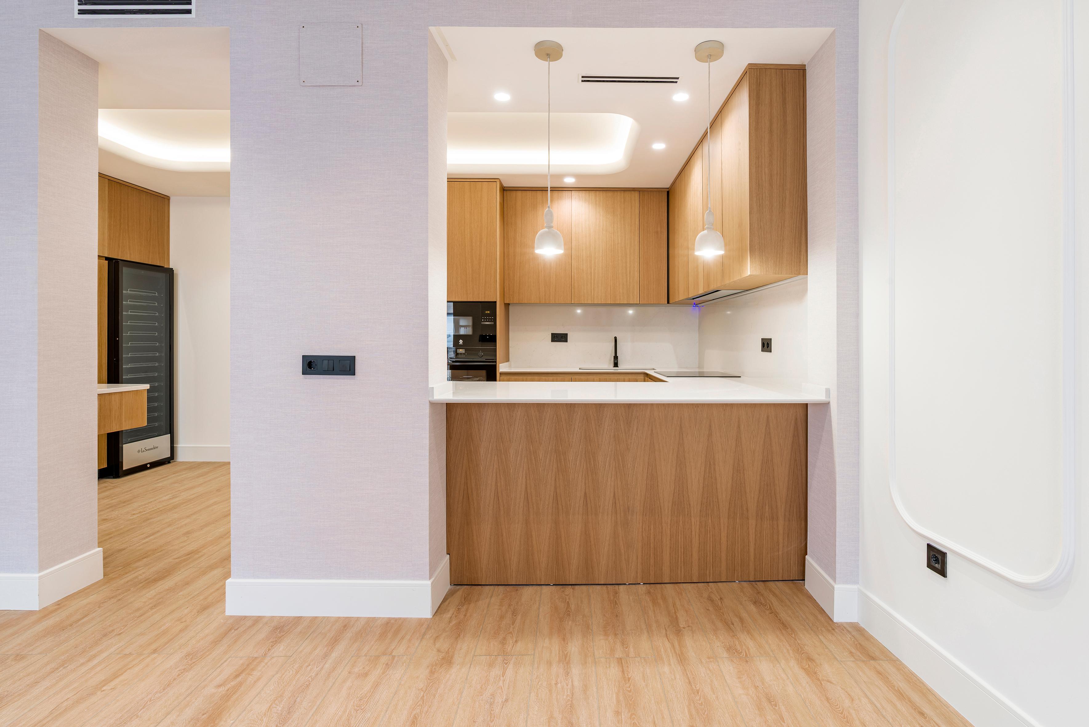 Piso en venta - Calle Hortaleza, Justicia - 6