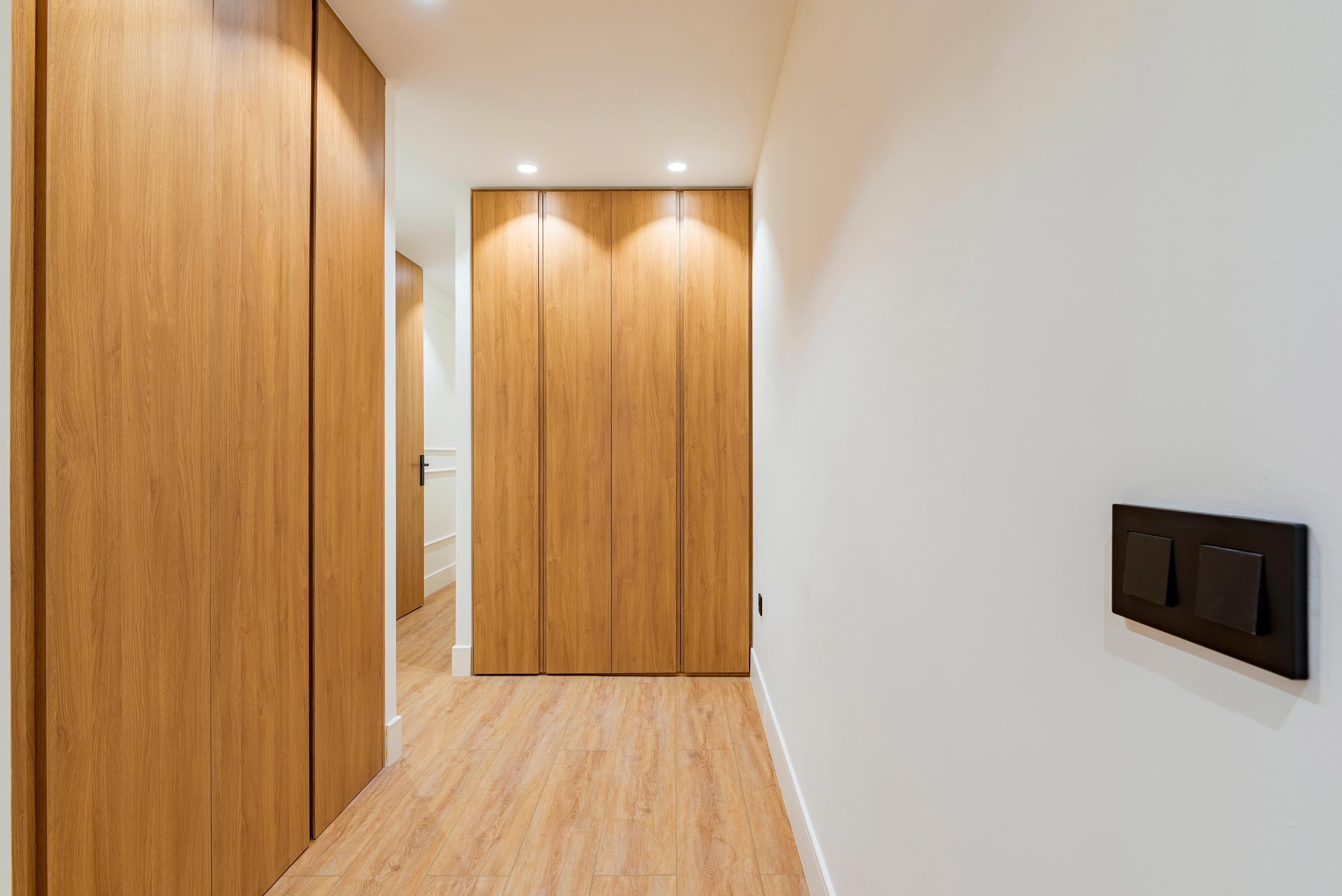 Piso en venta - Calle Hortaleza, Justicia - 20