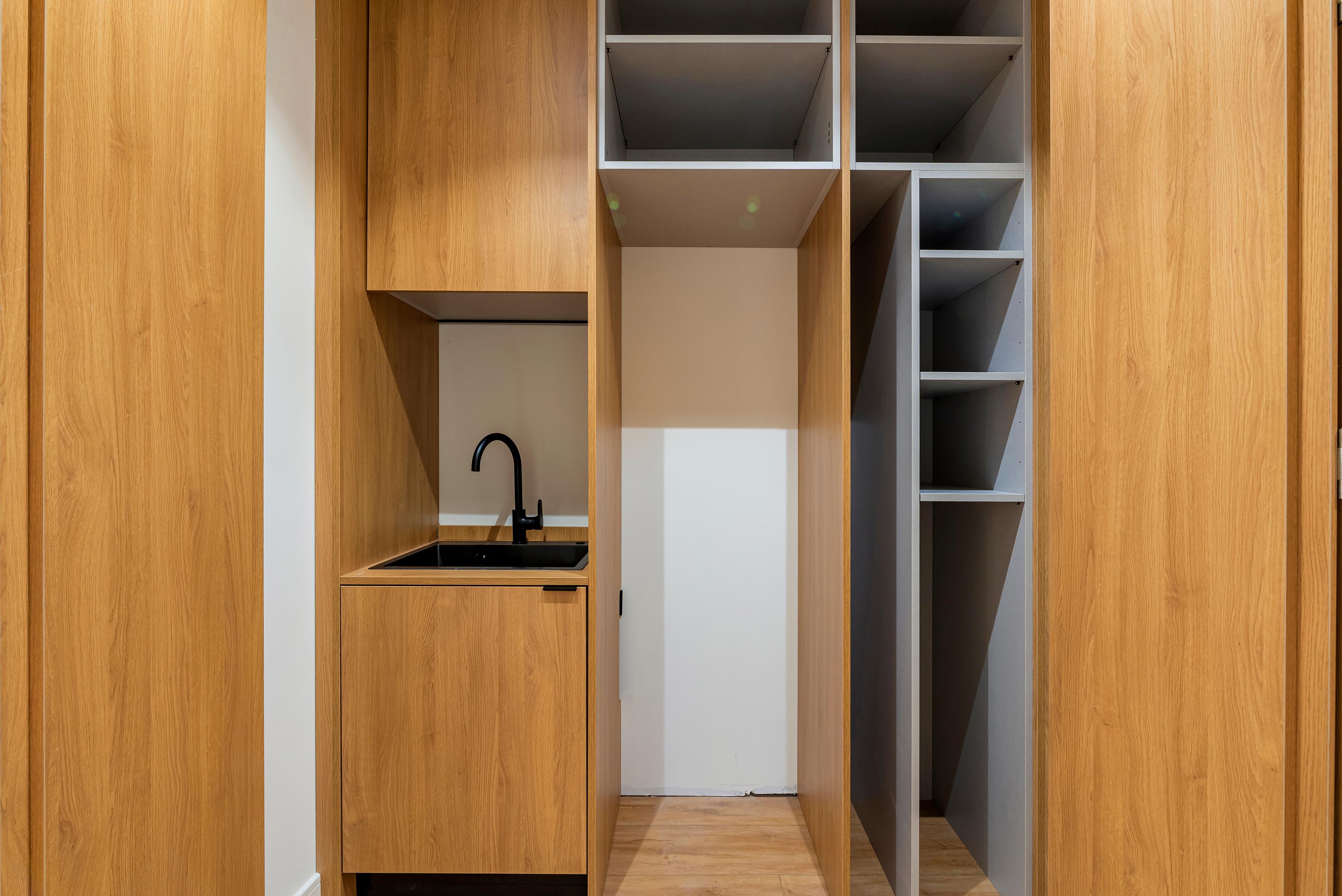 Piso en venta - Calle Hortaleza, Justicia - 22