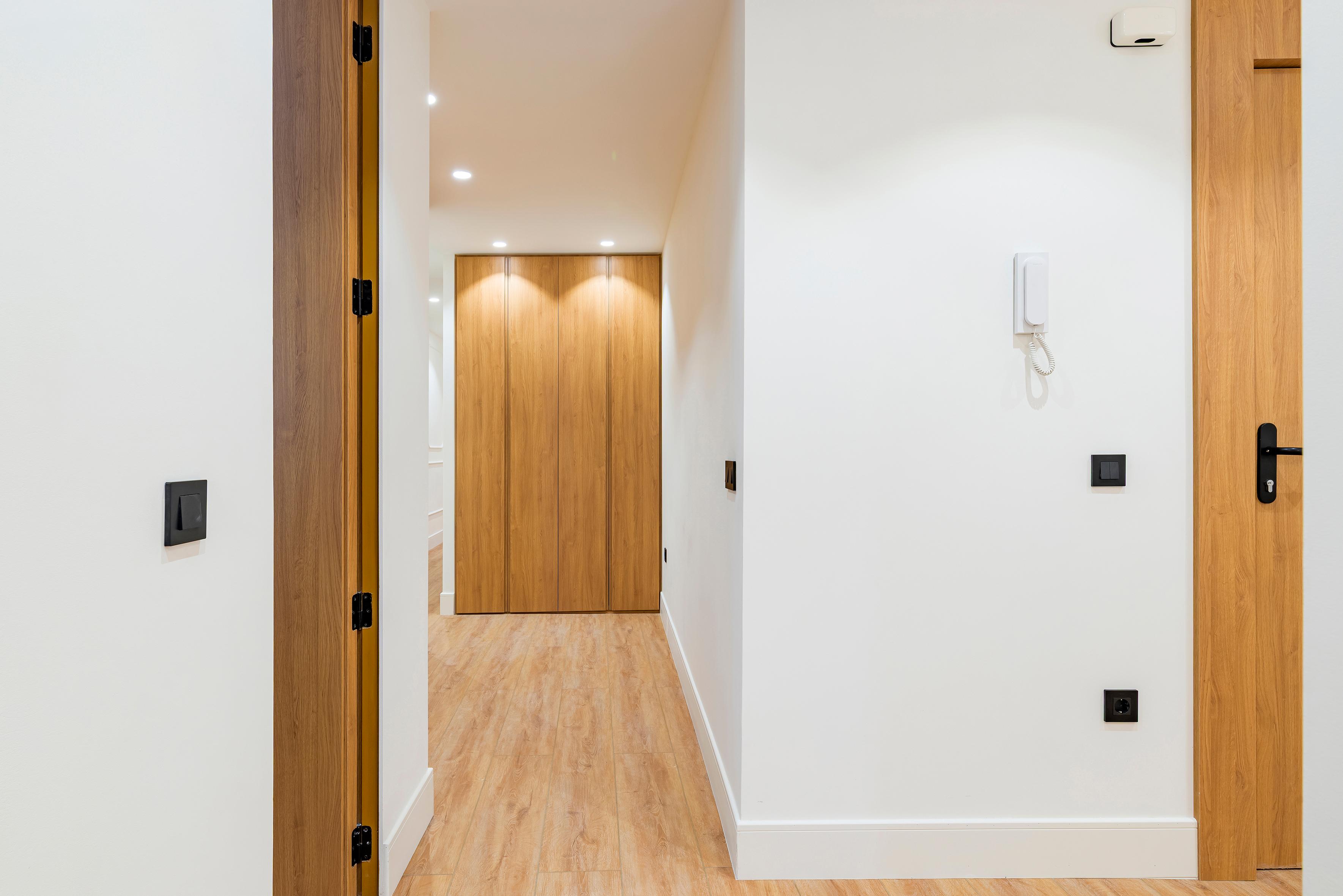 Piso en venta - Calle Hortaleza, Justicia - 18