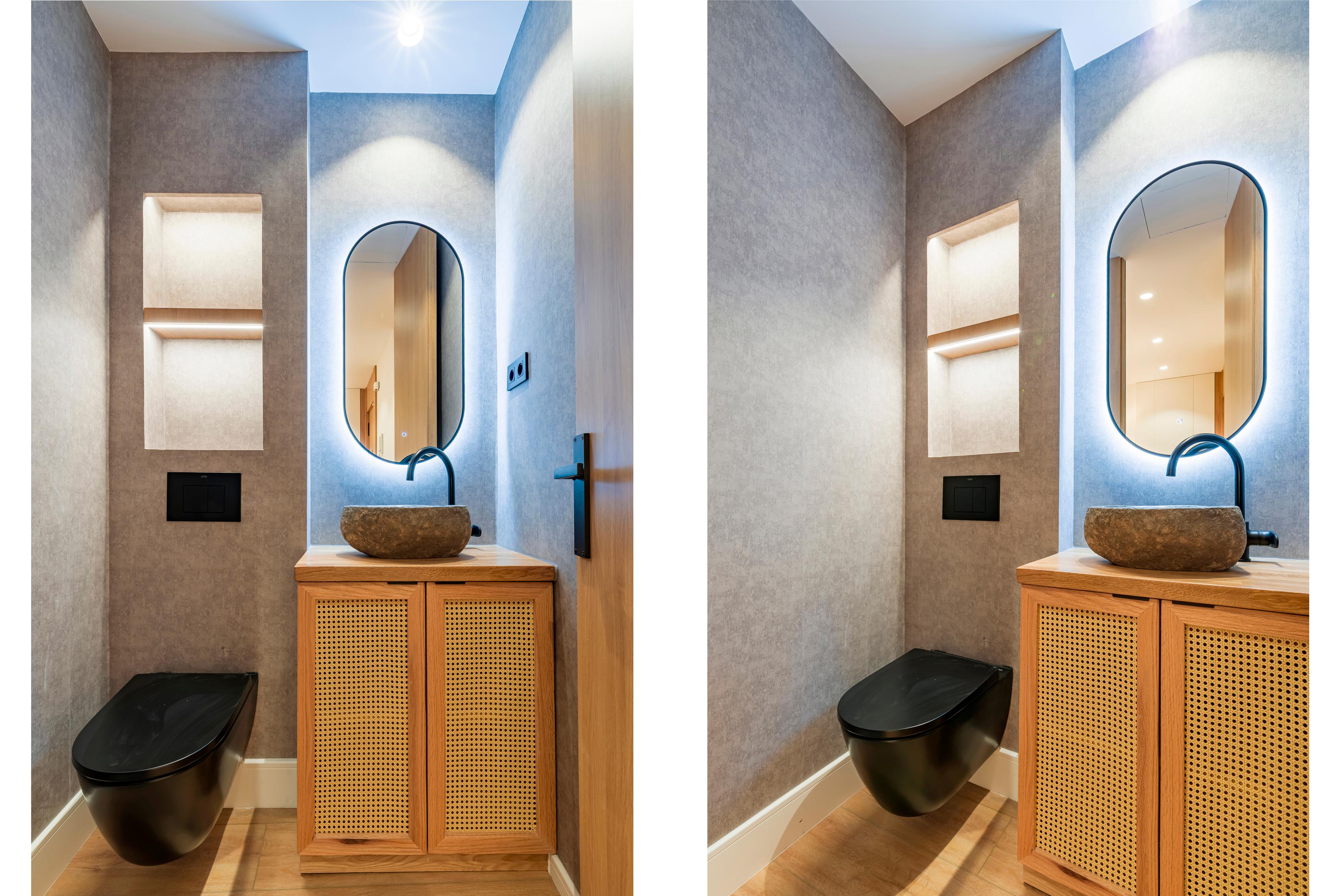 Piso en venta - Calle Hortaleza, Justicia - 17