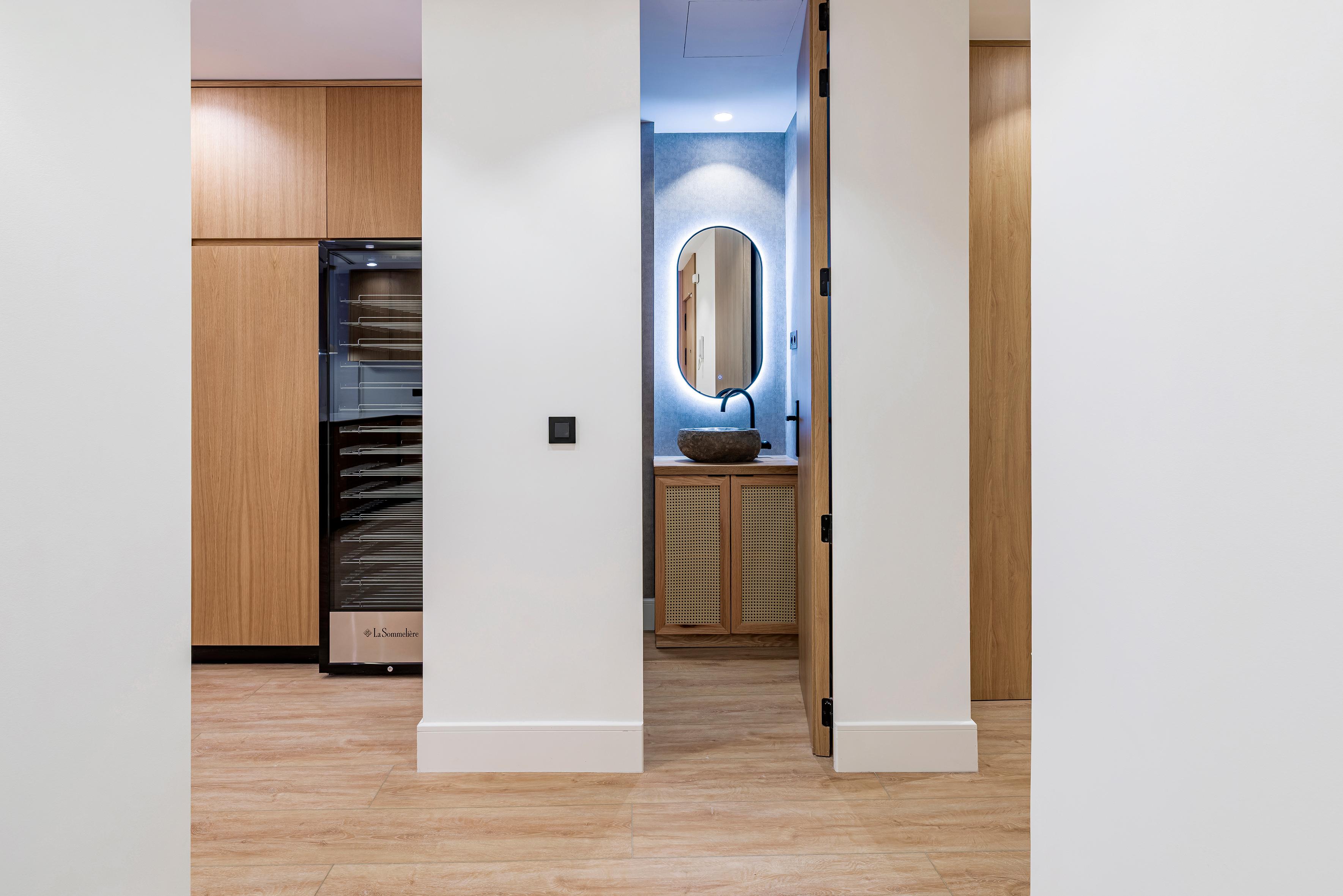 Piso en venta - Calle Hortaleza, Justicia - 14