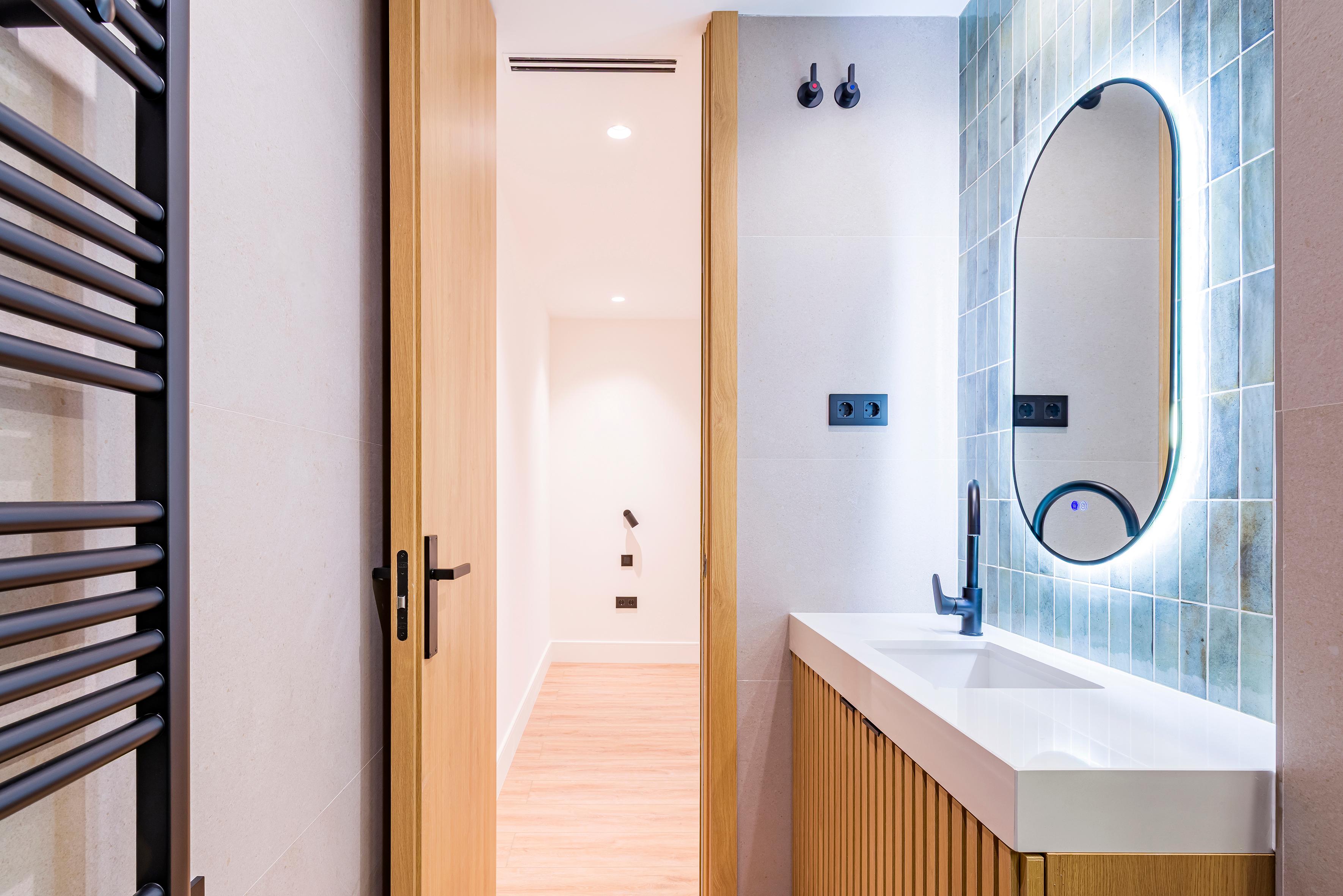 Piso en venta - Calle Hortaleza, Justicia - 54