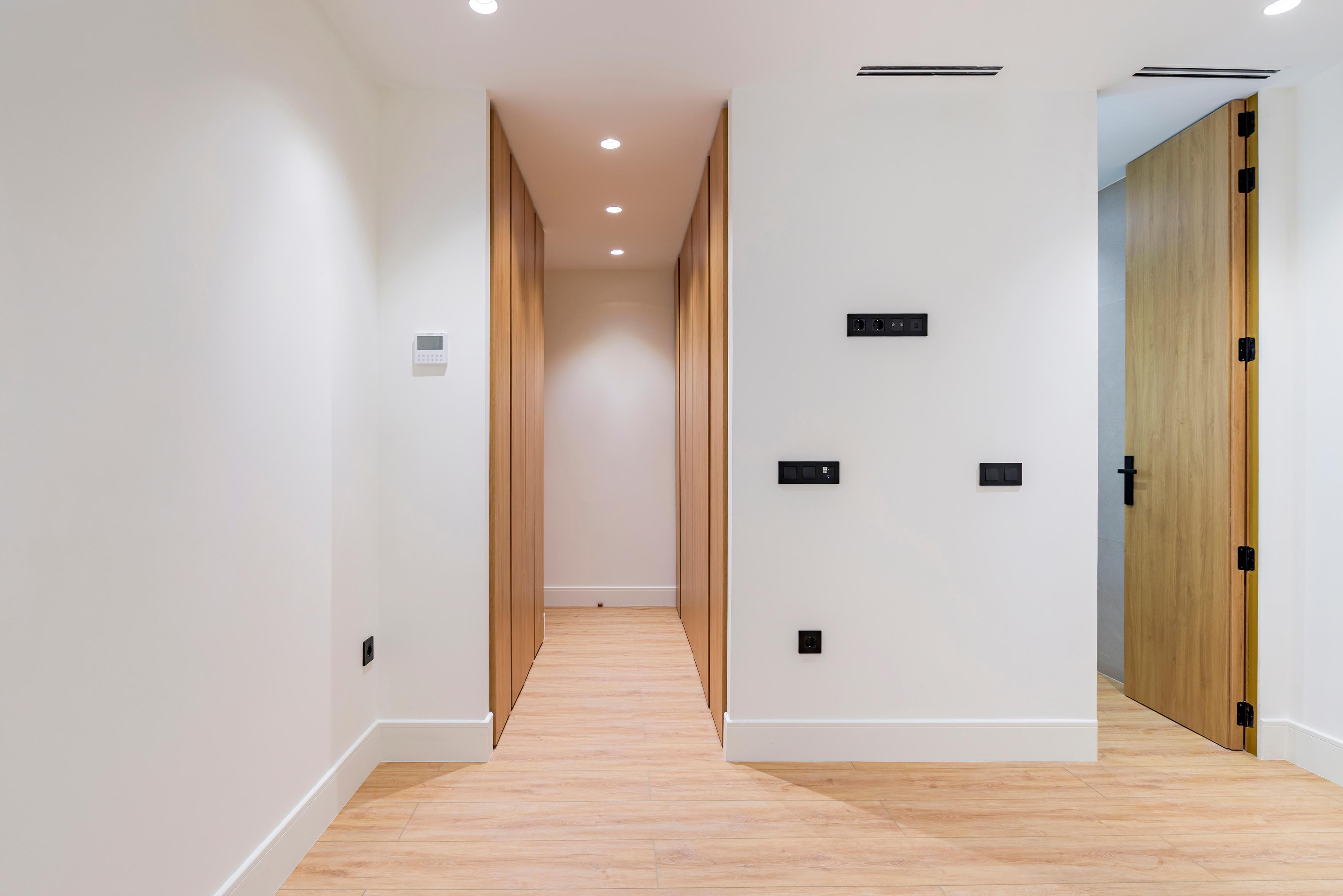 Piso en venta - Calle Hortaleza, Justicia - 43