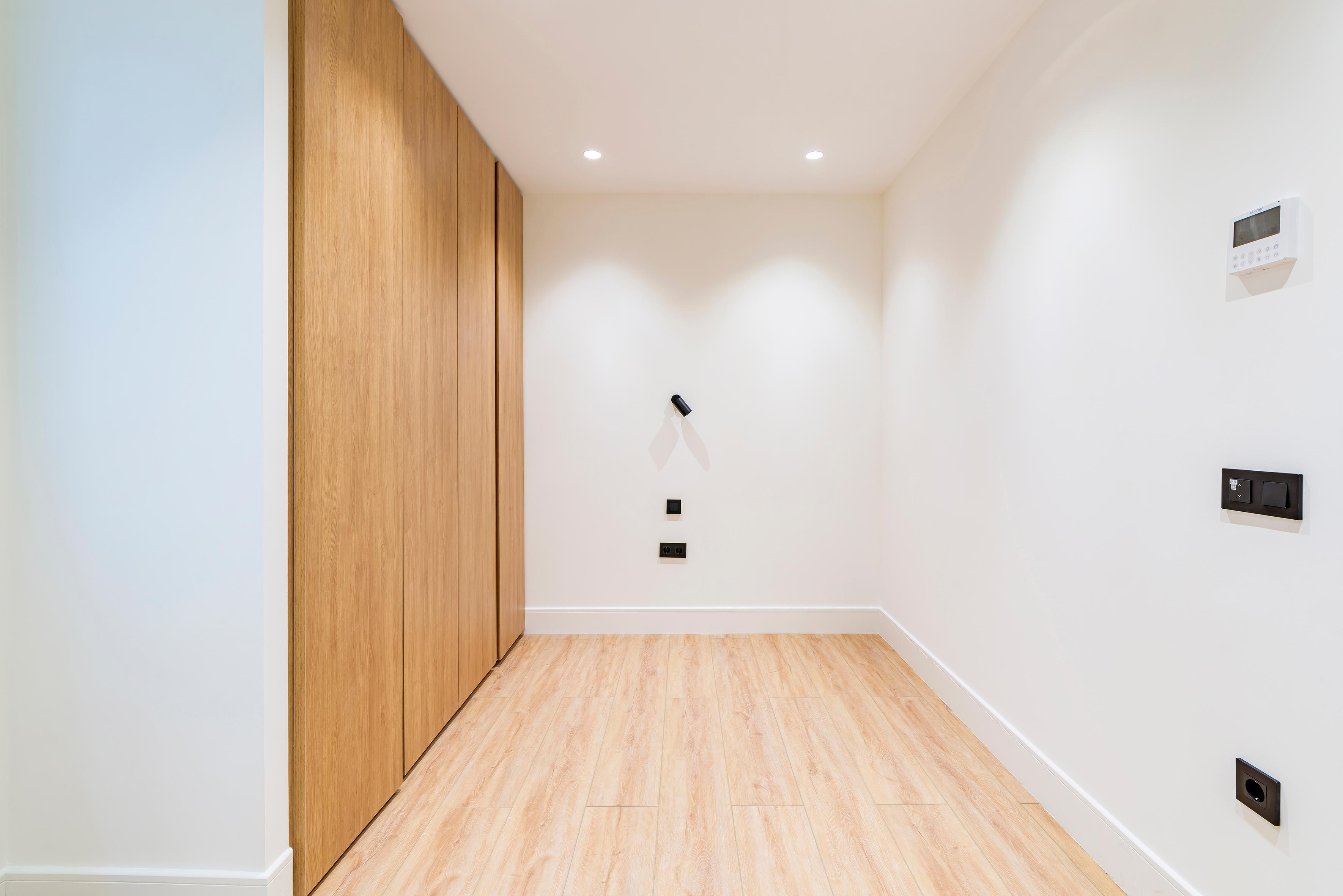 Piso en venta - Calle Hortaleza, Justicia - 36