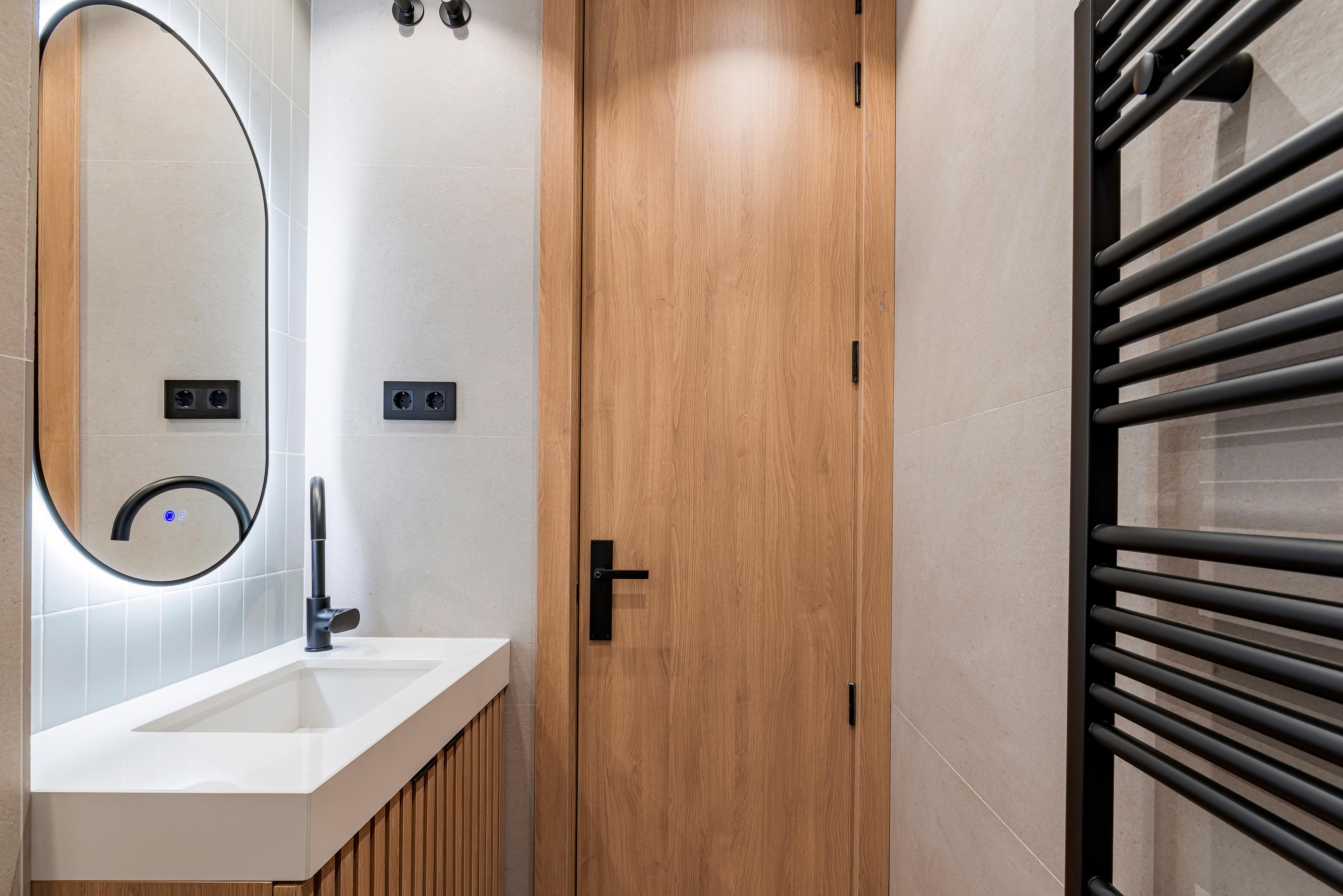 Piso en venta - Calle Hortaleza, Justicia - 33