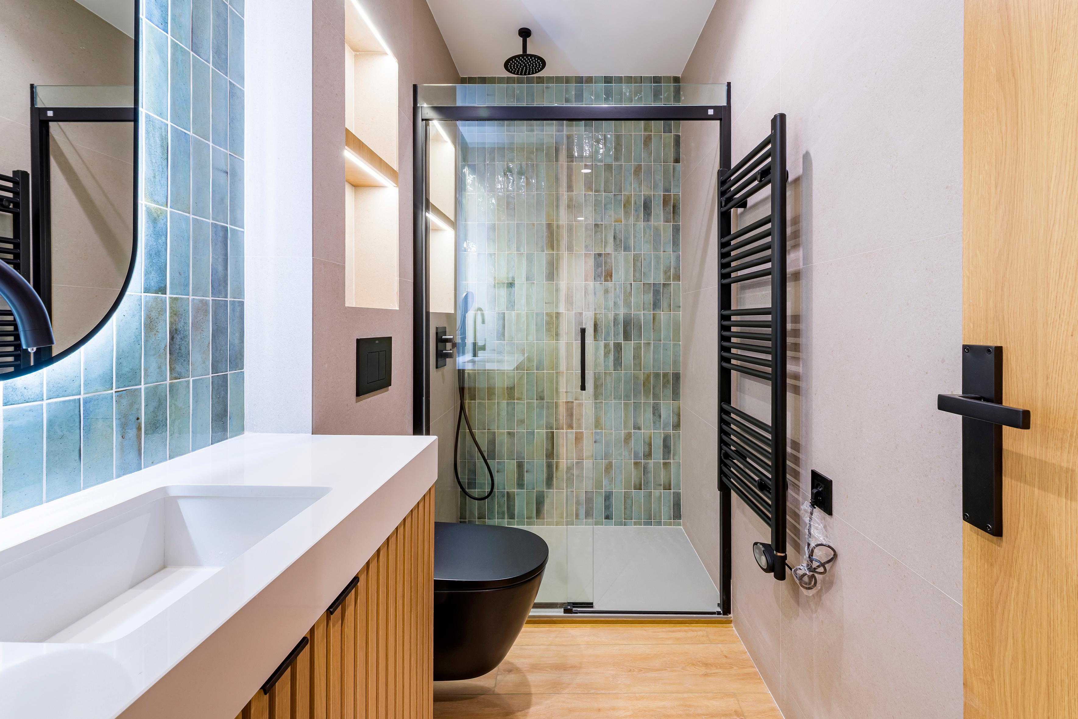 Piso en venta - Calle Hortaleza, Justicia - 51