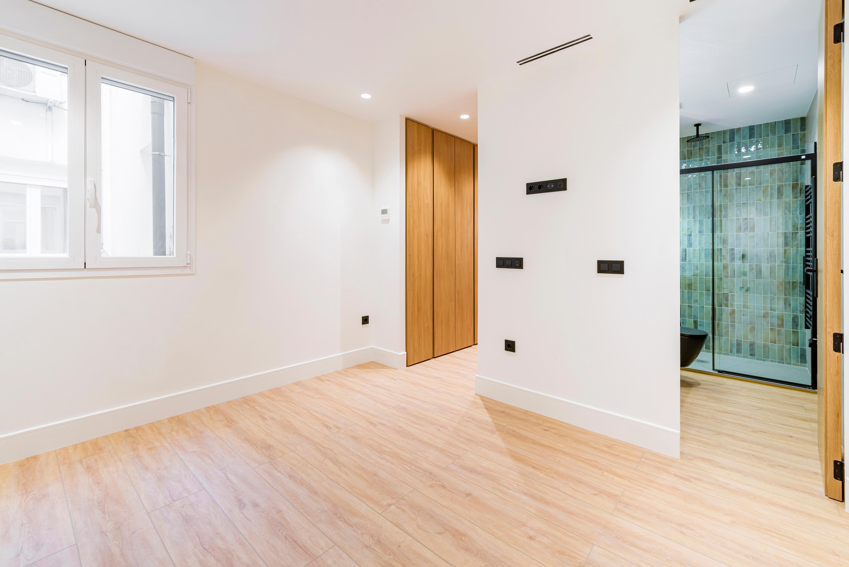 Piso en venta - Calle Hortaleza, Justicia - 49