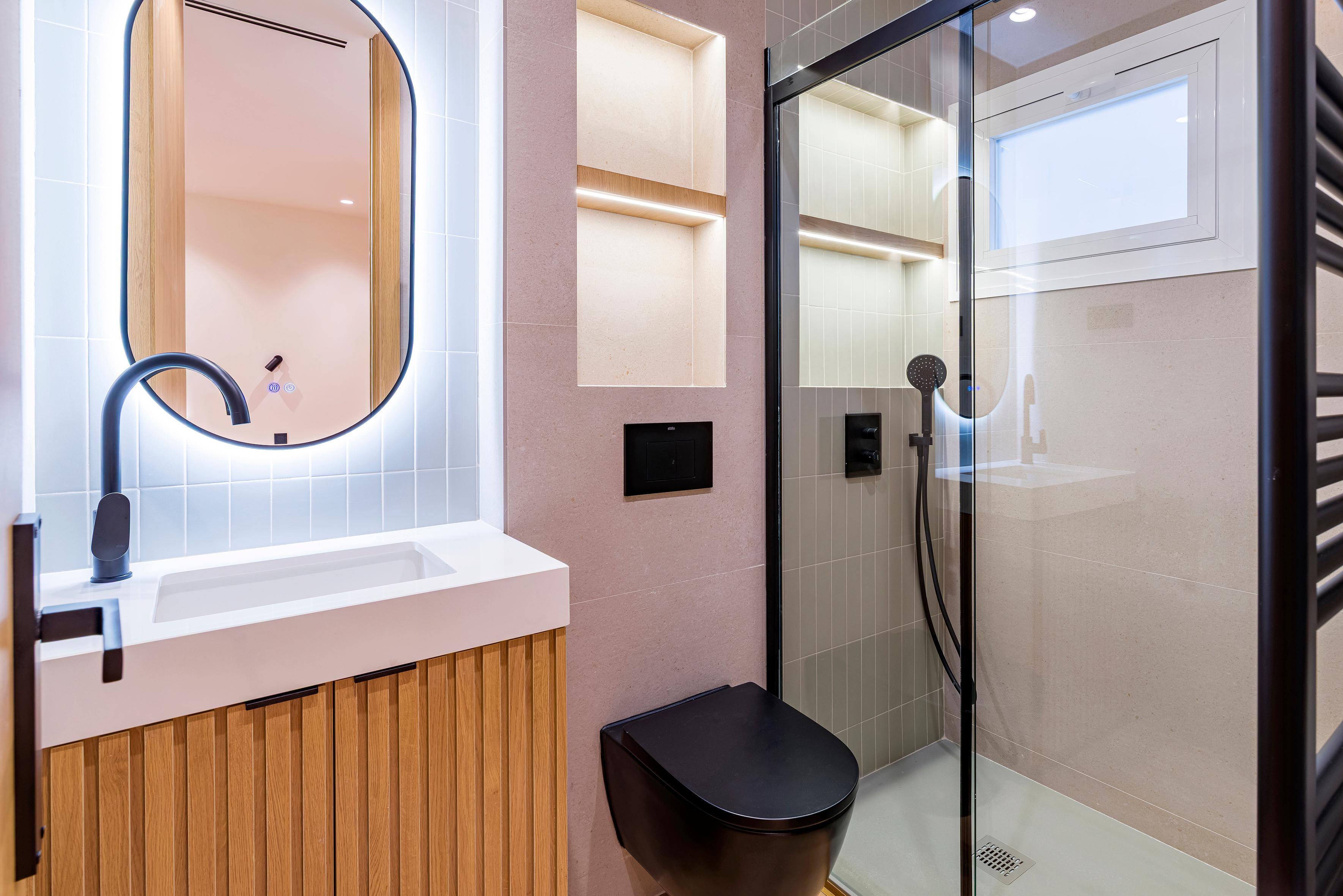 Piso en venta - Calle Hortaleza, Justicia - 39