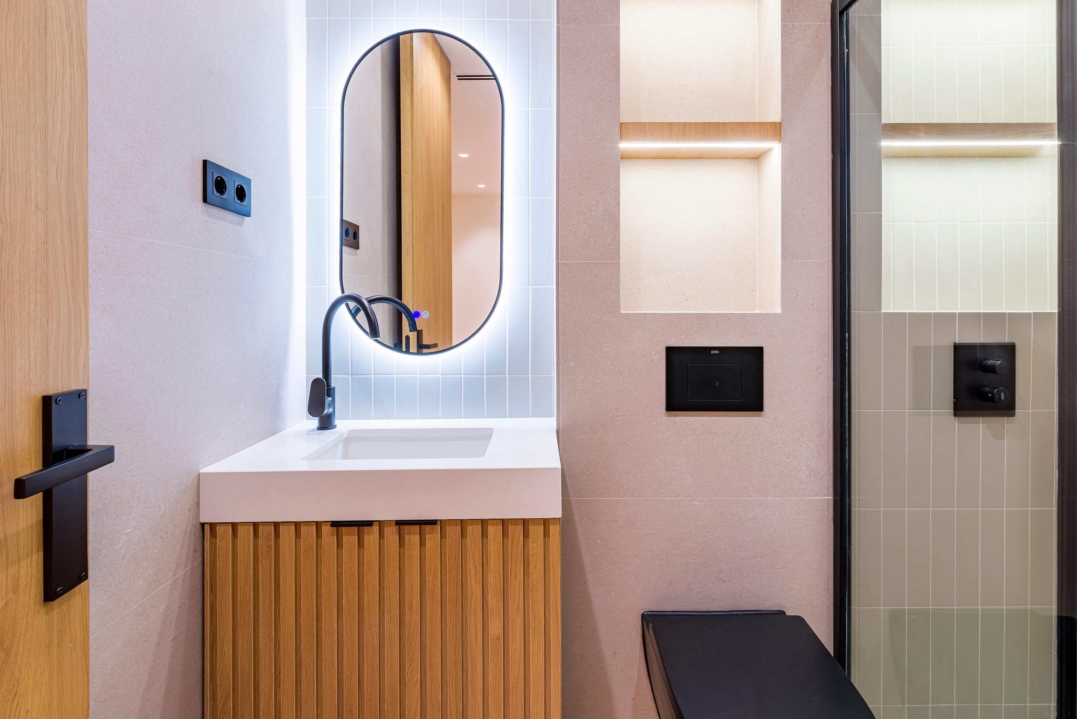 Piso en venta - Calle Hortaleza, Justicia - 40