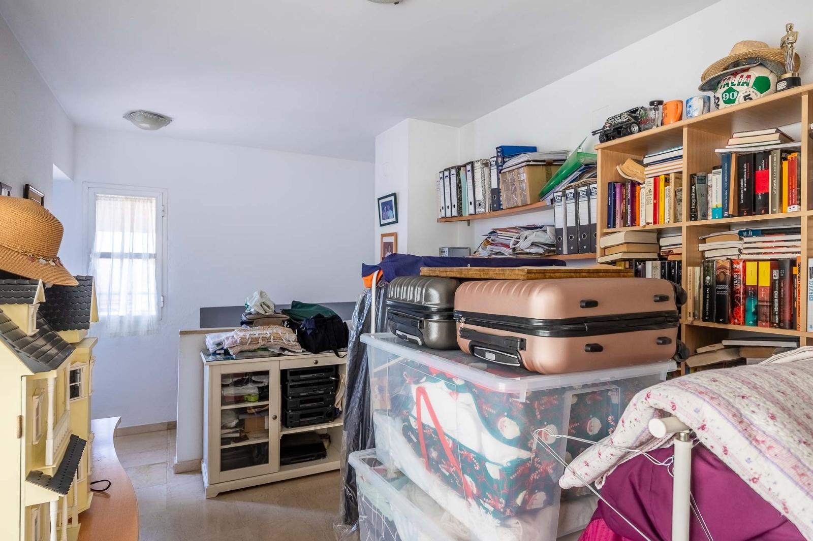 Chalet pareado en Venta en Sevilla Provincia - 22