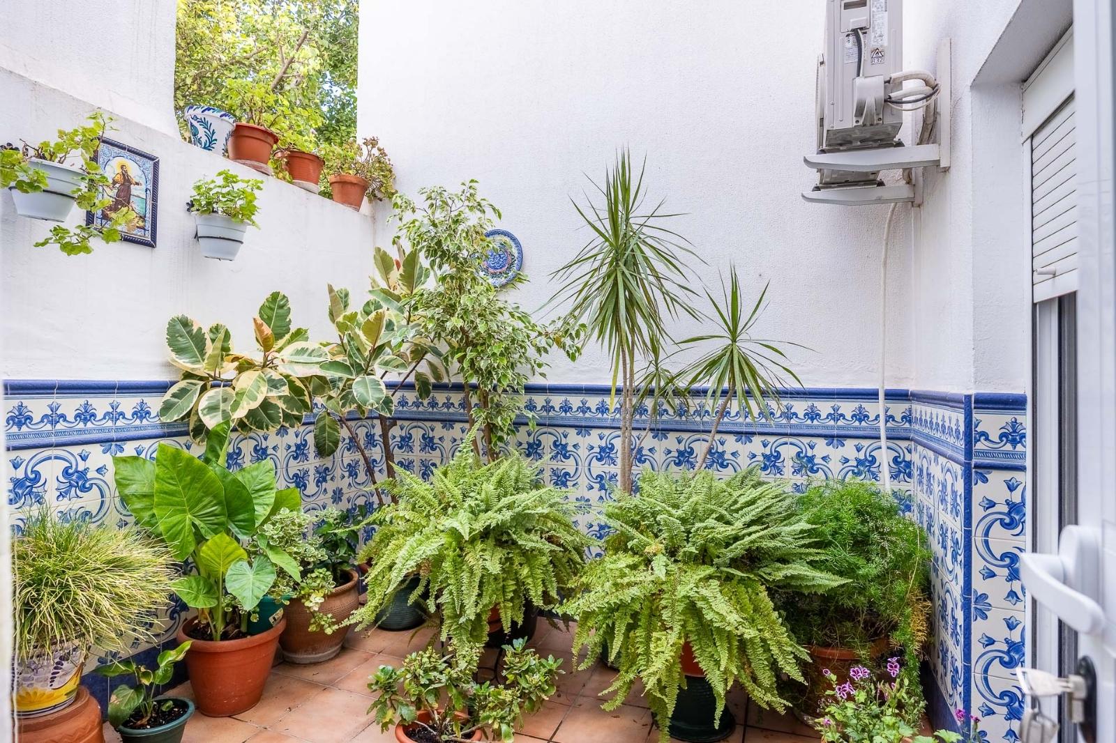 Chalet pareado en Venta en Sevilla Provincia - 9