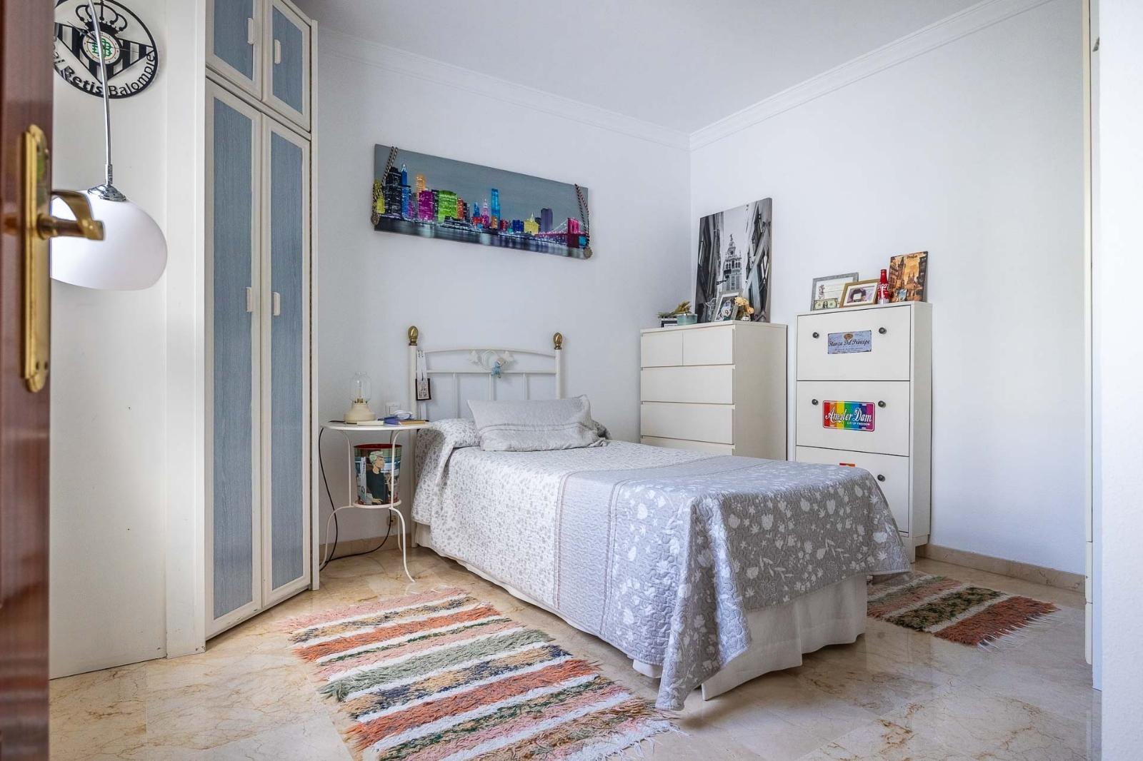 Chalet pareado en Venta en Sevilla Provincia - 26