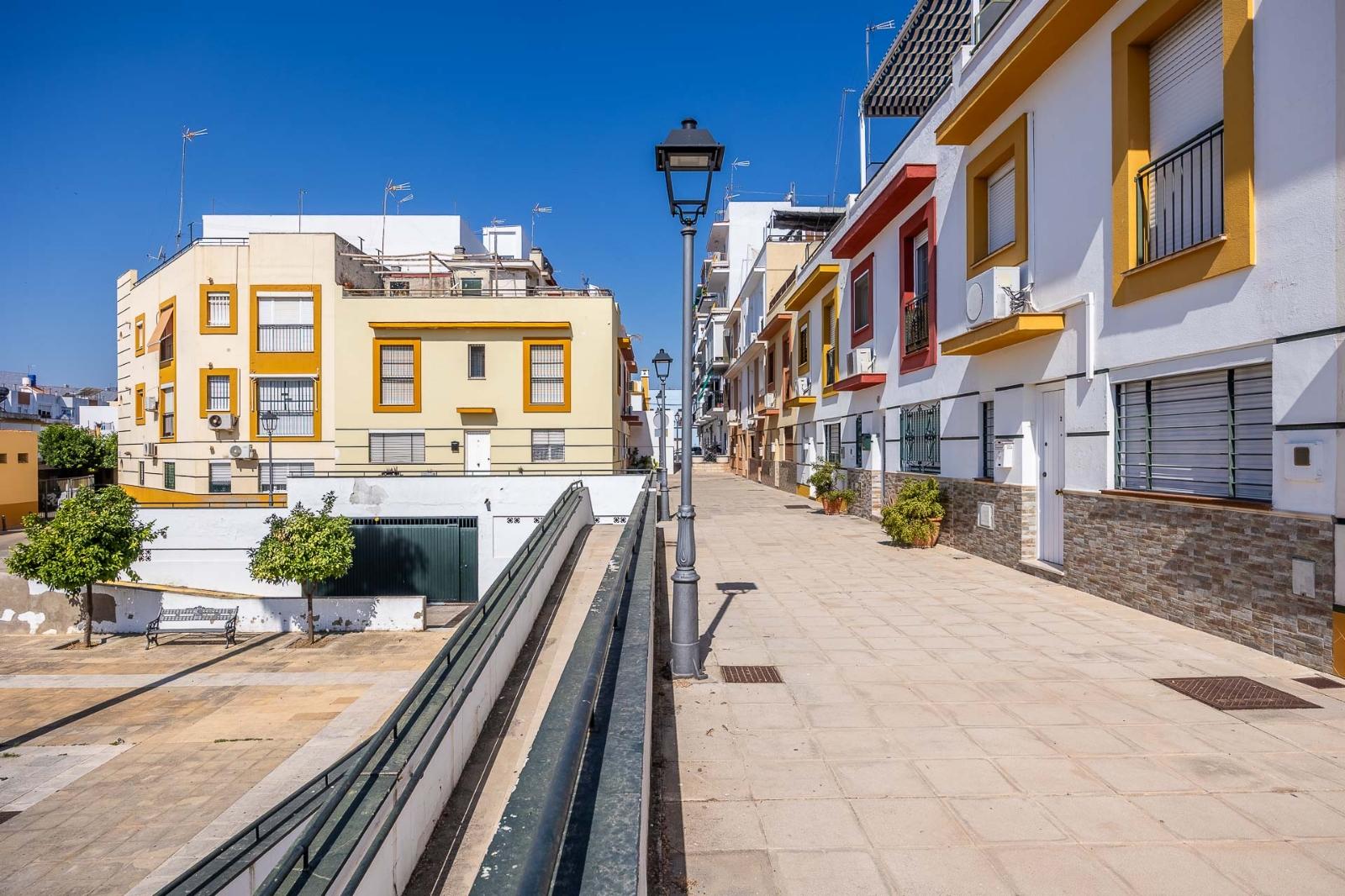 Chalet pareado en Venta en Sevilla Provincia - 6