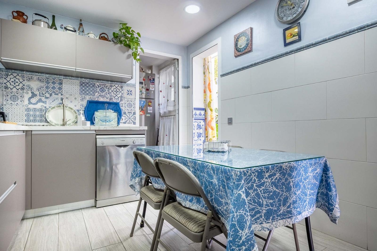 Chalet pareado en Venta en Sevilla Provincia - 16