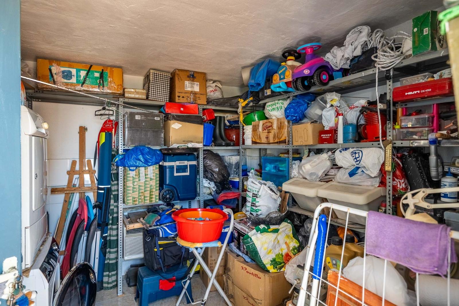 Chalet pareado en Venta en Sevilla Provincia - 19