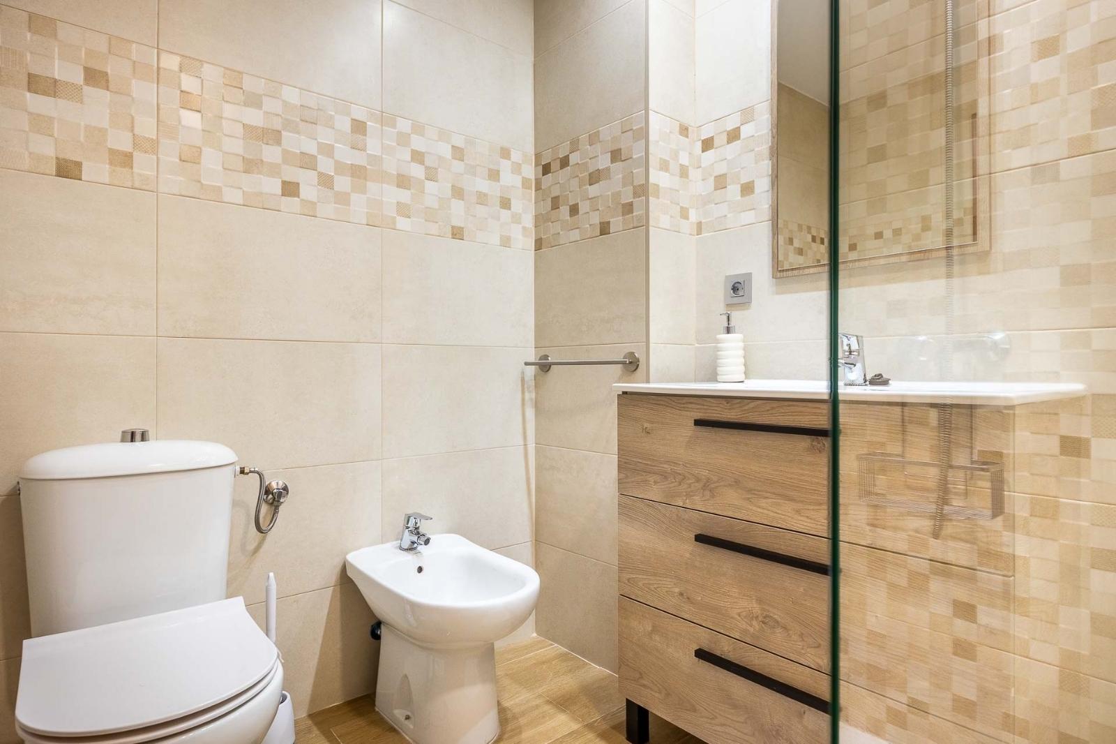 Chalet pareado en Venta en Sevilla Provincia - 29