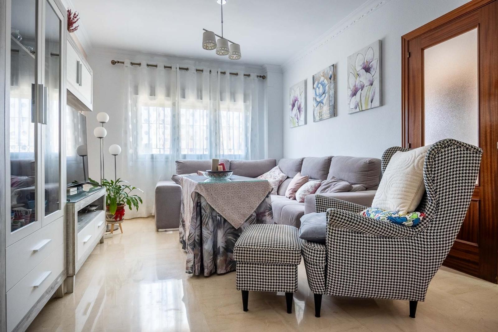 Chalet pareado en Venta en Sevilla Provincia - 41