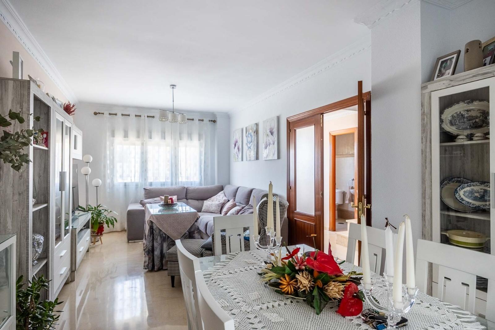 Chalet pareado en Venta en Sevilla Provincia - 44