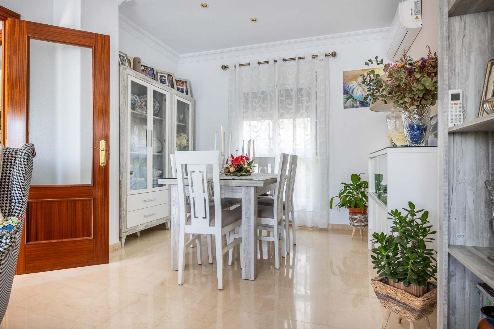 Chalet pareado en Venta en Sevilla Provincia - 38