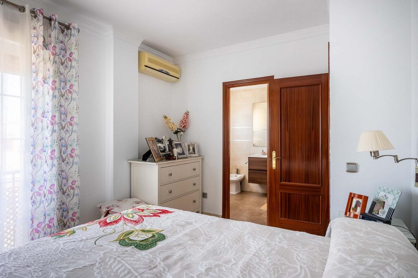 Chalet pareado en Venta en Sevilla Provincia - 37