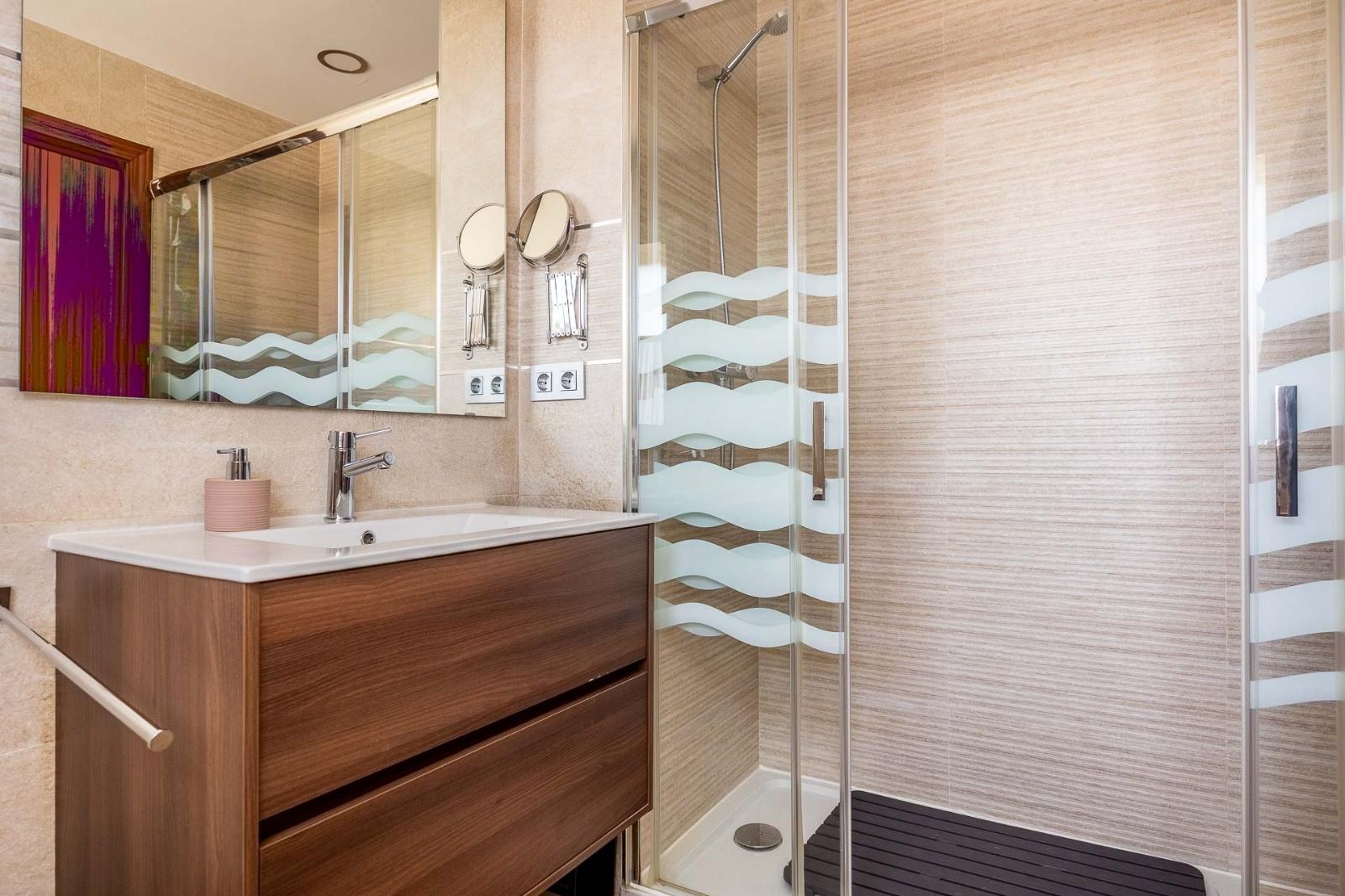 Chalet pareado en Venta en Sevilla Provincia - 33