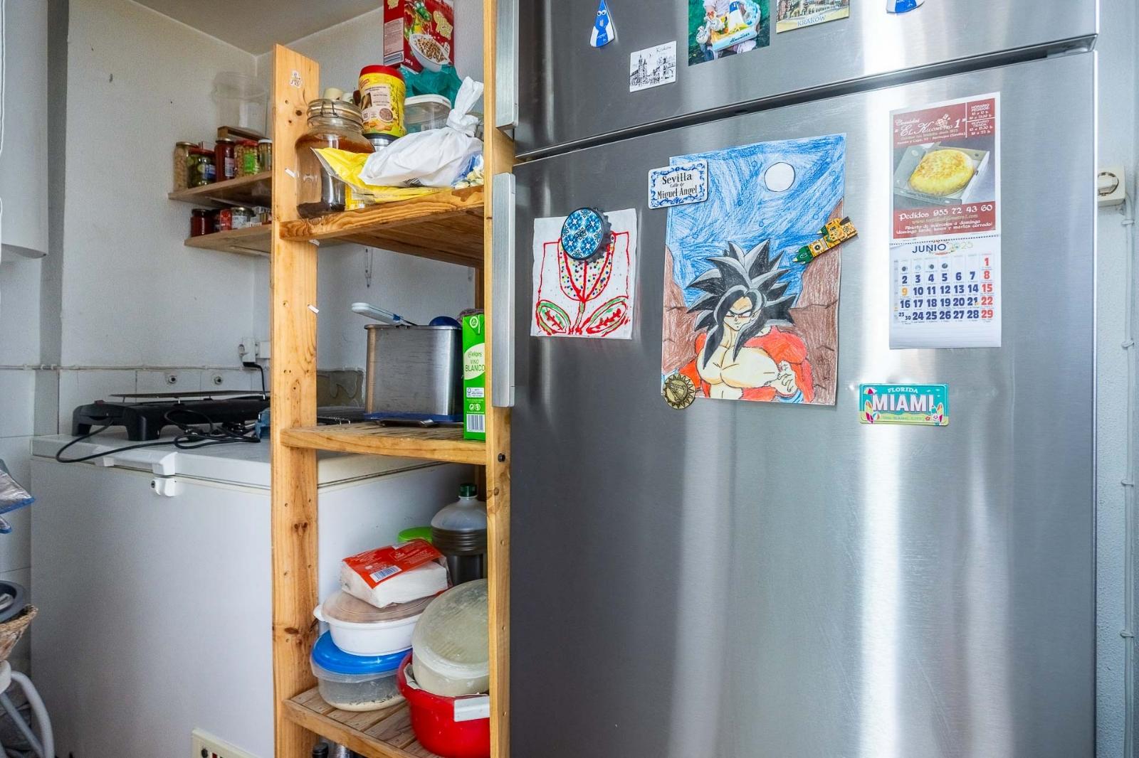 Chalet pareado en Venta en Sevilla Provincia - 8