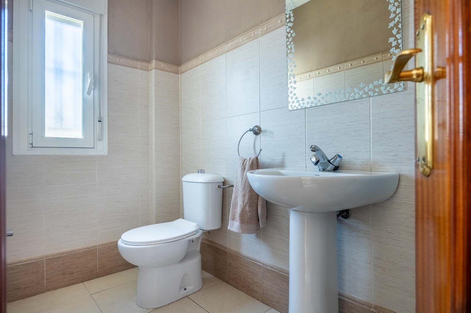 Chalet pareado en Venta en Sevilla Provincia - 39