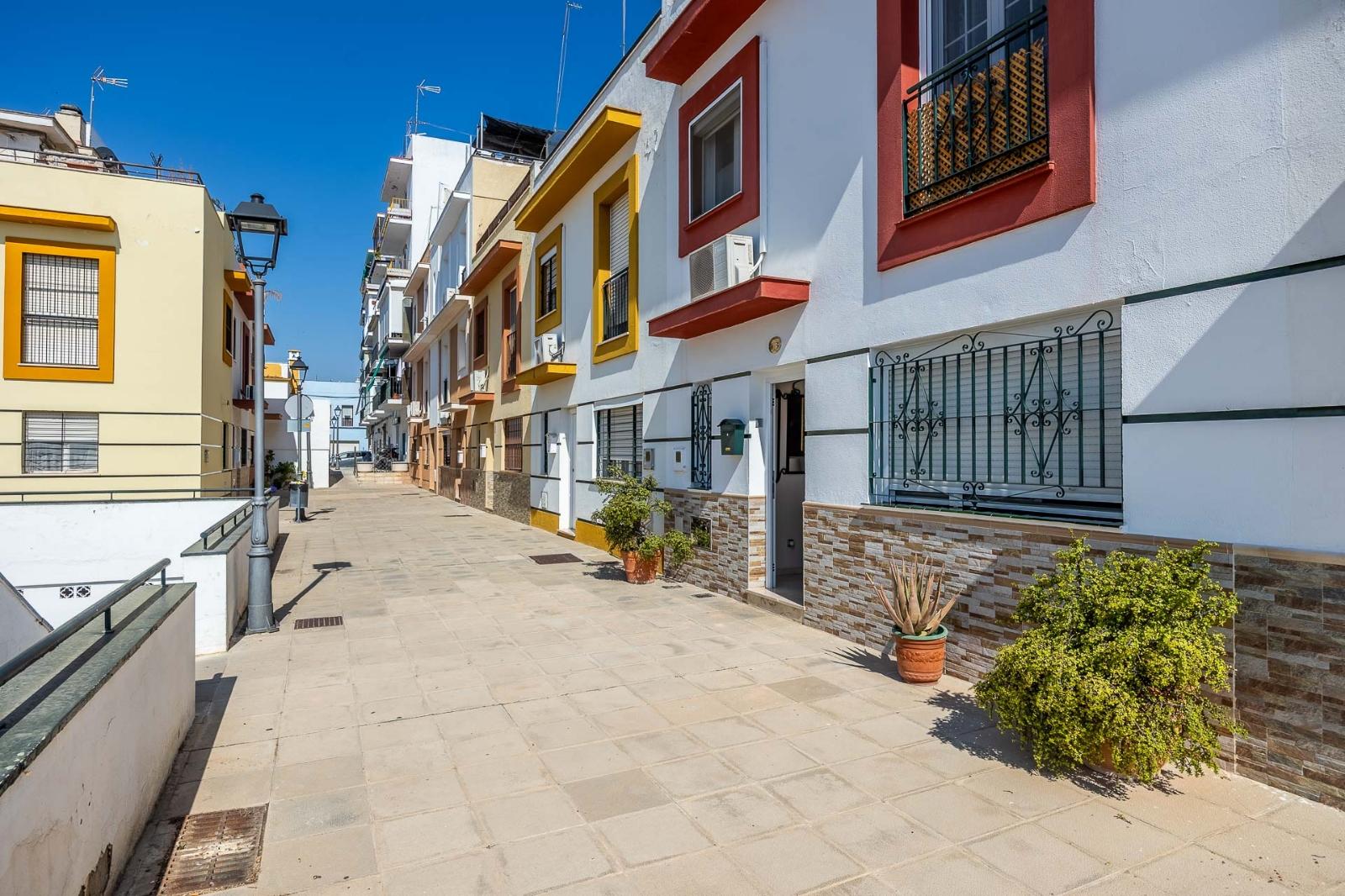 Chalet pareado en Venta en Sevilla Provincia - 5