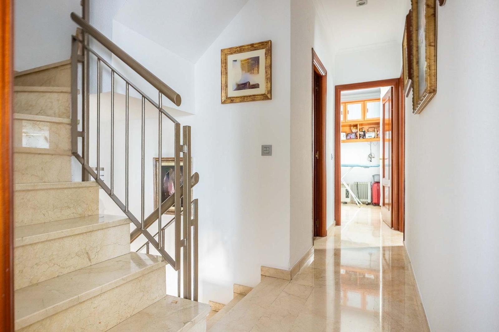 Chalet pareado en Venta en Sevilla Provincia - 31