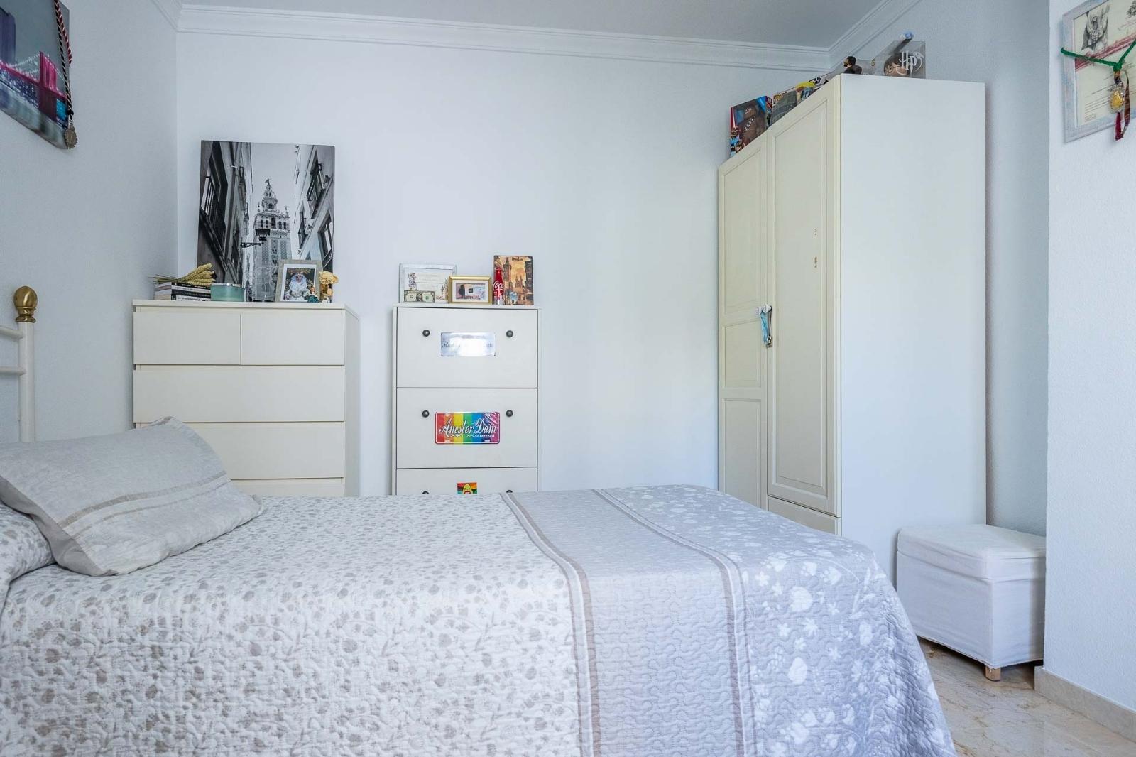 Chalet pareado en Venta en Sevilla Provincia - 27