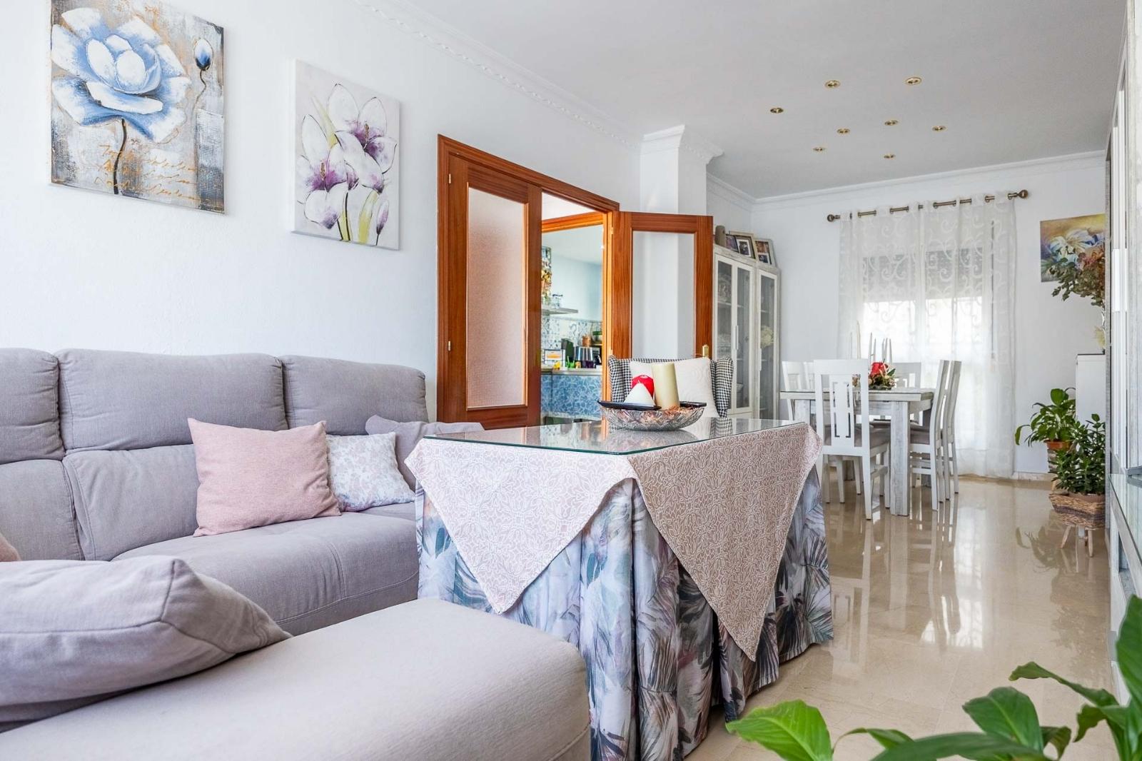 Chalet pareado en Venta en Sevilla Provincia - 43