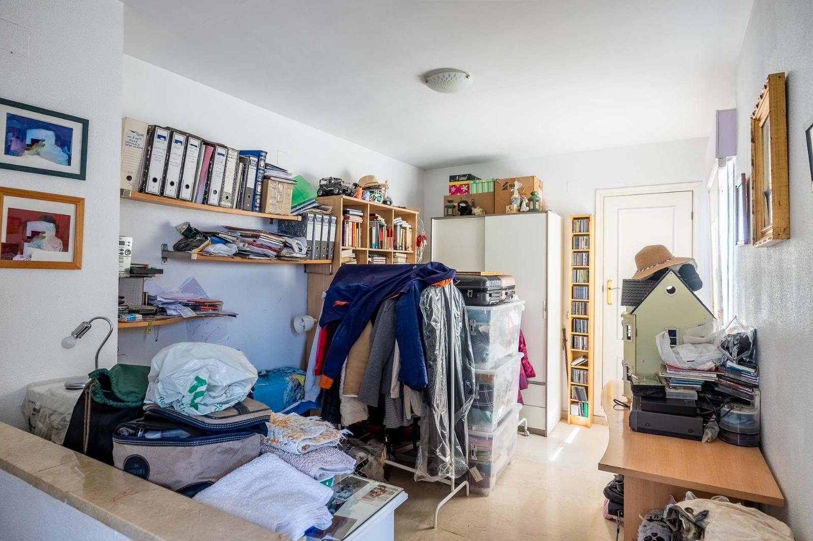 Chalet pareado en Venta en Sevilla Provincia - 21