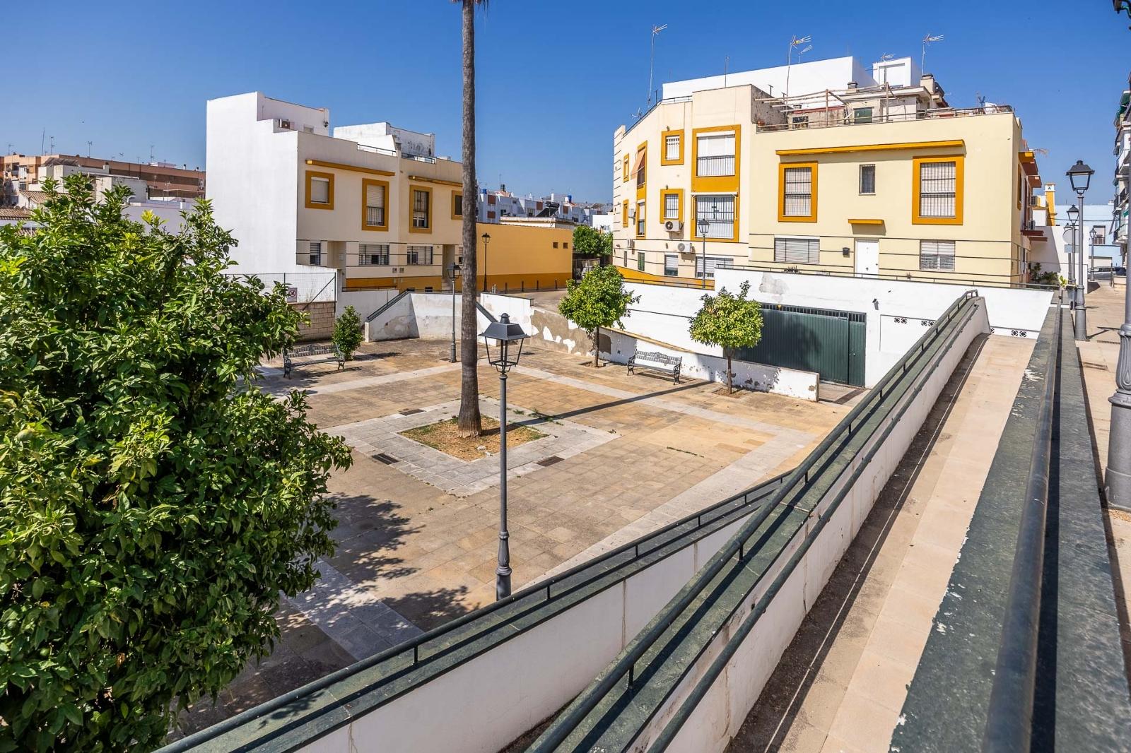 Chalet pareado en Venta en Sevilla Provincia - 4