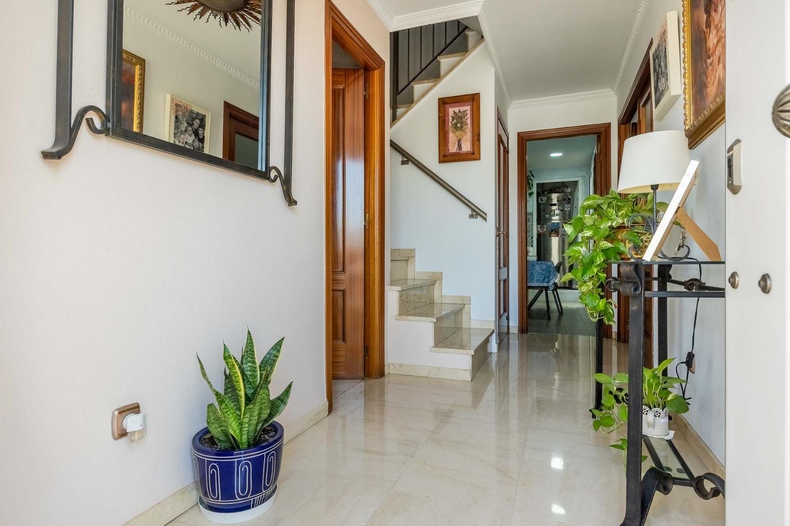 Chalet pareado en Venta en Sevilla Provincia - 13