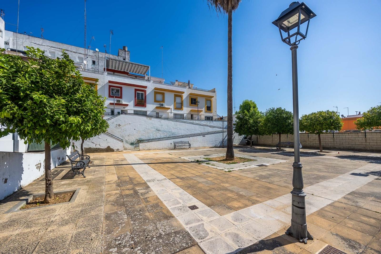 Chalet pareado en Venta en Sevilla Provincia - 2