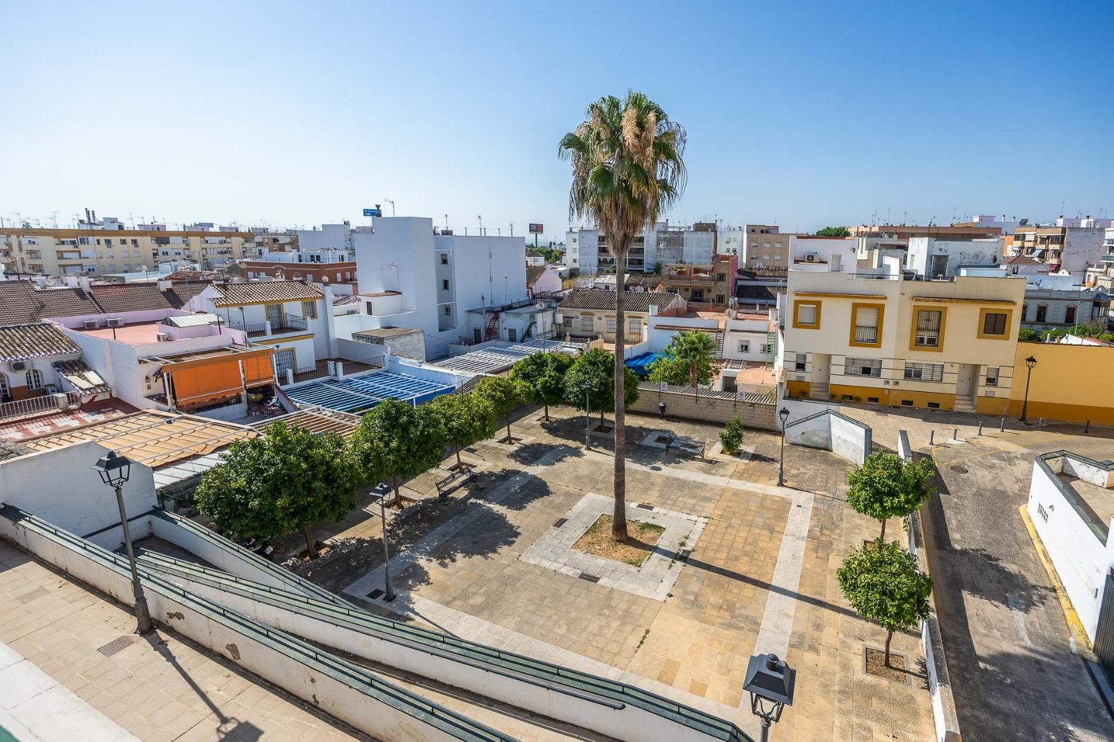 Chalet pareado en Venta en Sevilla Provincia - 14